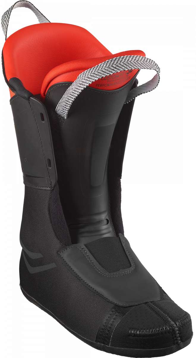 Salomon S Pro Alpha 100 Ski Boot 2024 - Image 3