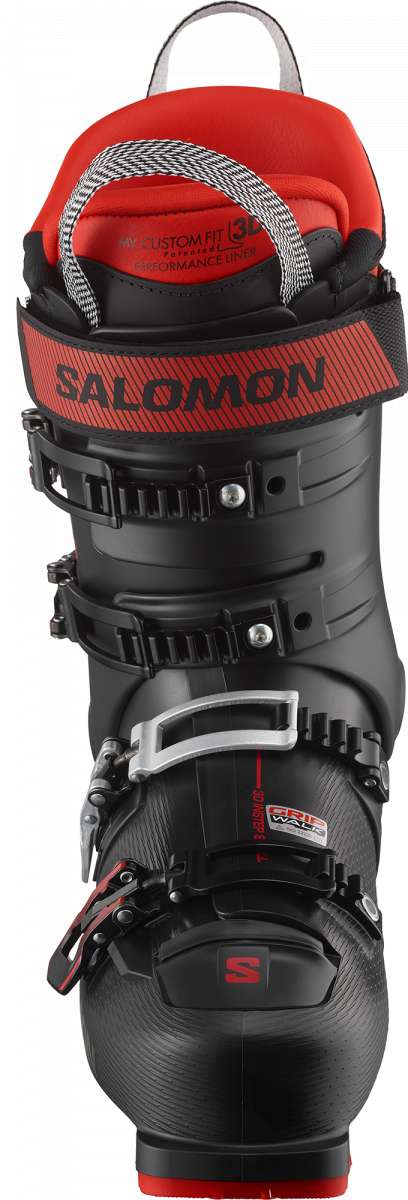 Salomon S Pro Alpha 100 Ski Boot 2024 - Image 5