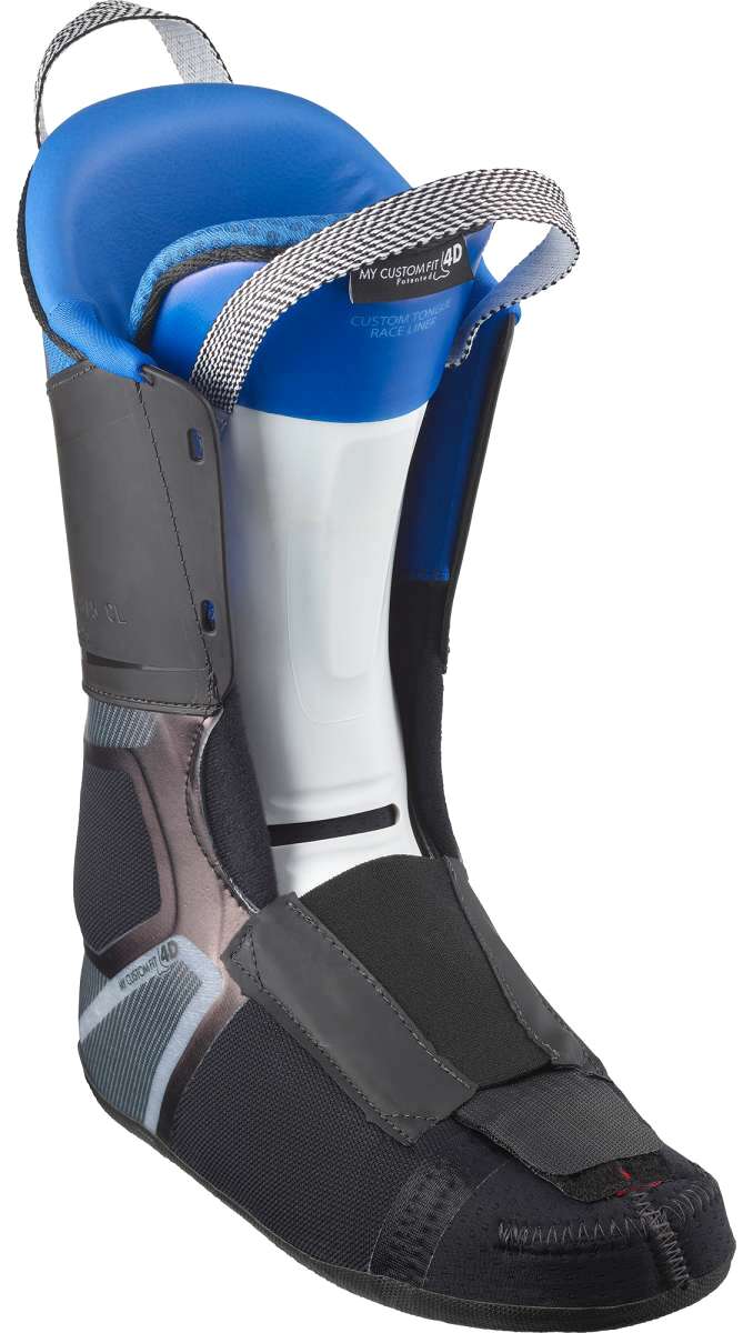 Salomon S Pro Alpha 120 EL Ski Boot 2023 - Image 3