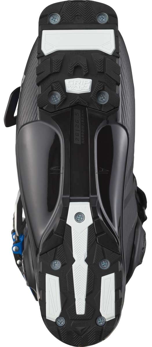 Salomon S Pro Alpha 120 EL Ski Boot 2023 - Image 4