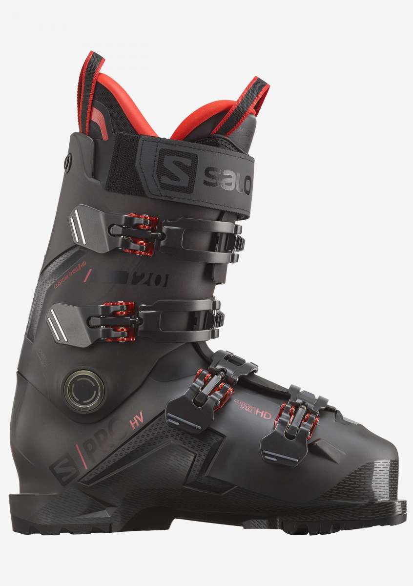 Salomon S/Pro HV 120 Ski Boots 2023