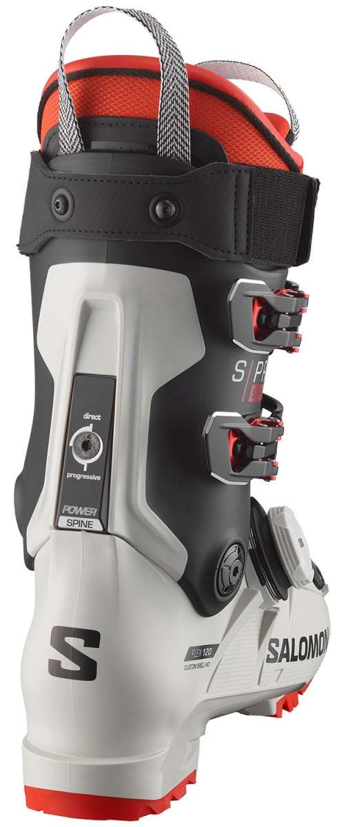 Salomon S/Pro Supra BOA 120 Ski Boot 2024 - Image 3