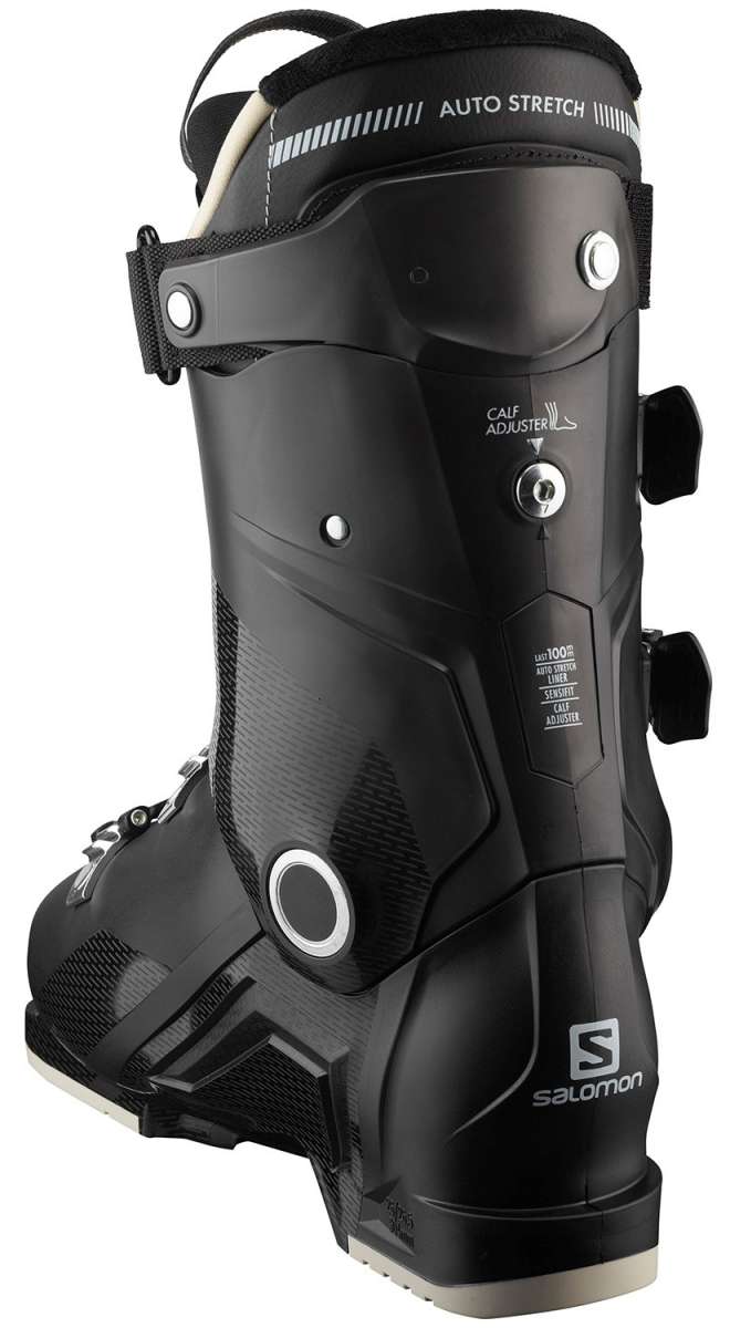 Salomon Select 90 Ski Boot 2023 - Image 4
