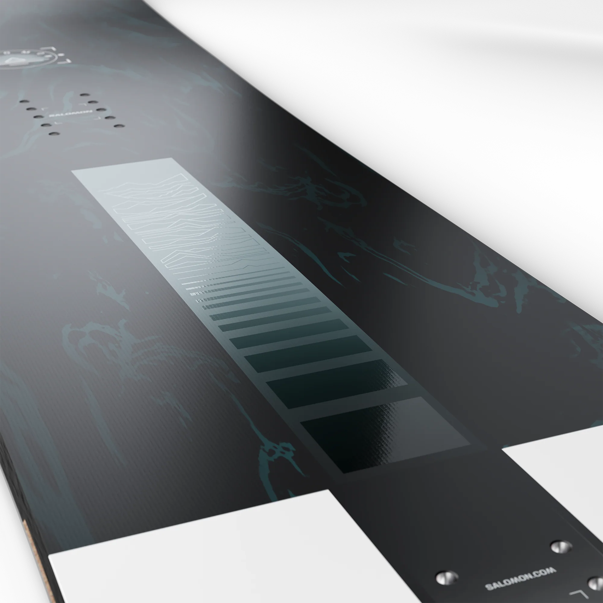 Salomon Sight Snowboard 2027 - Image 2