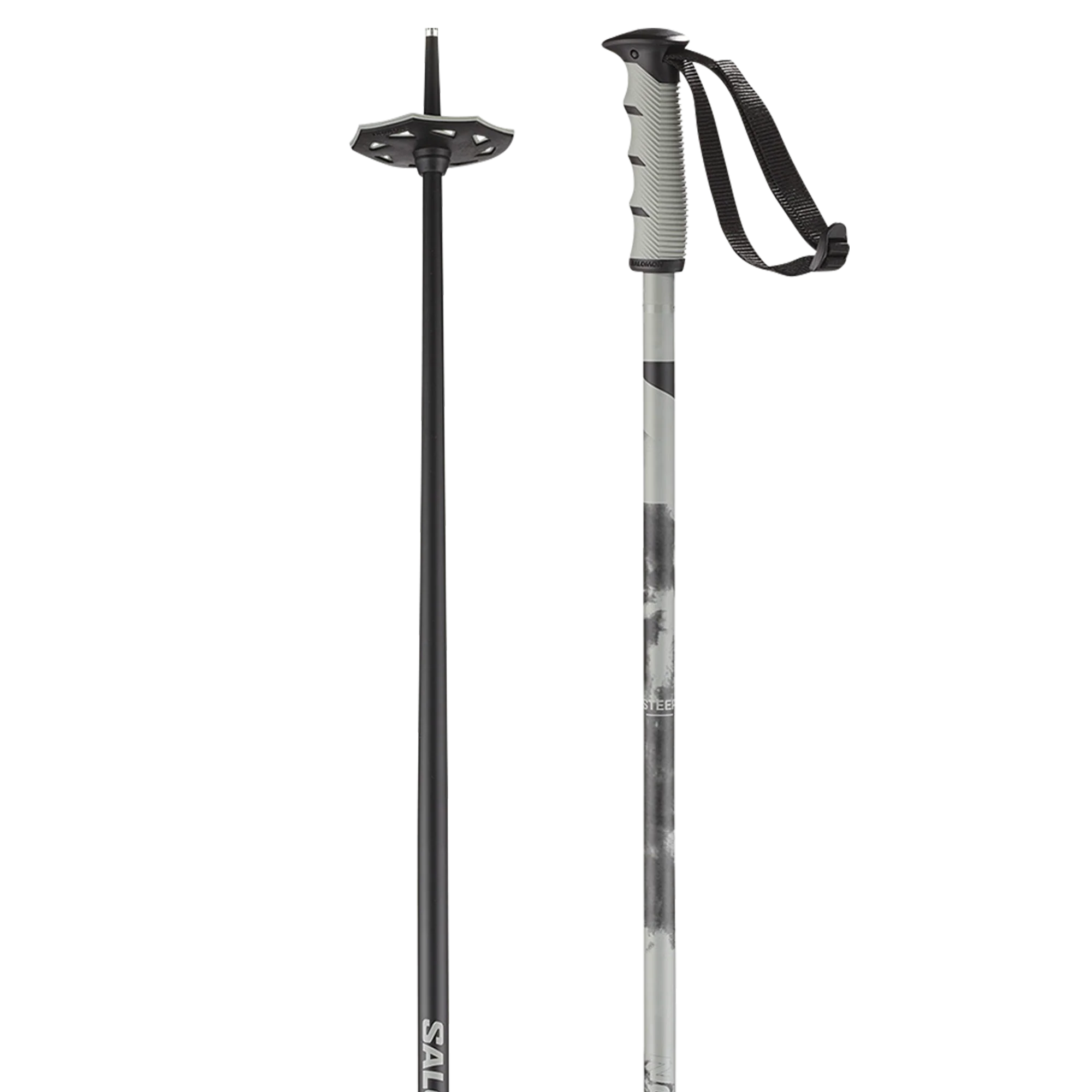 Salomon Steep Poles 2027
