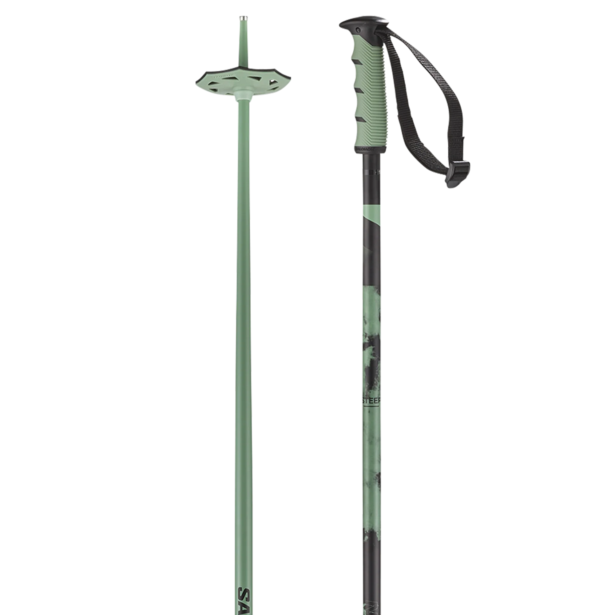 Salomon Steep Poles 2027 - Image 3