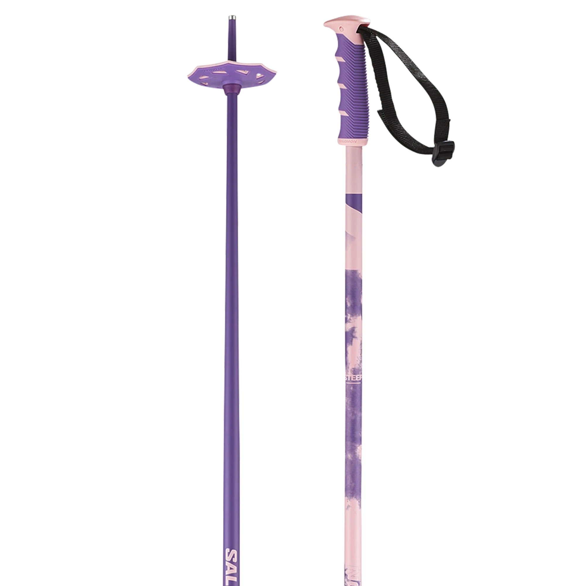 Salomon Steep Poles 2027 - Image 5