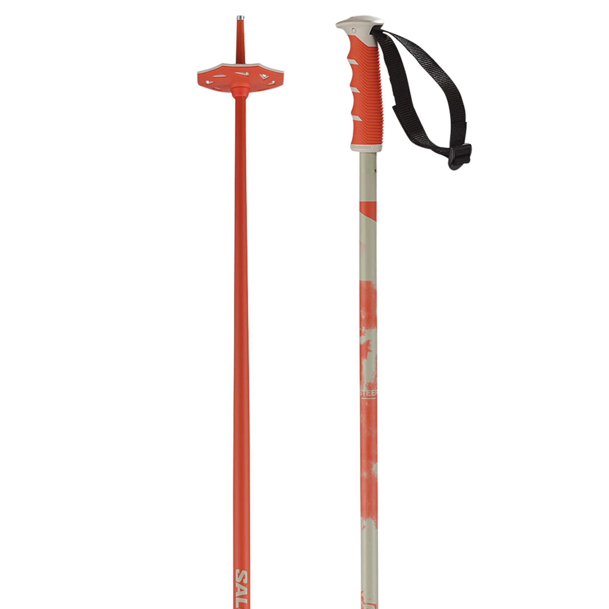 Salomon Steep Poles 2027 - Image 9