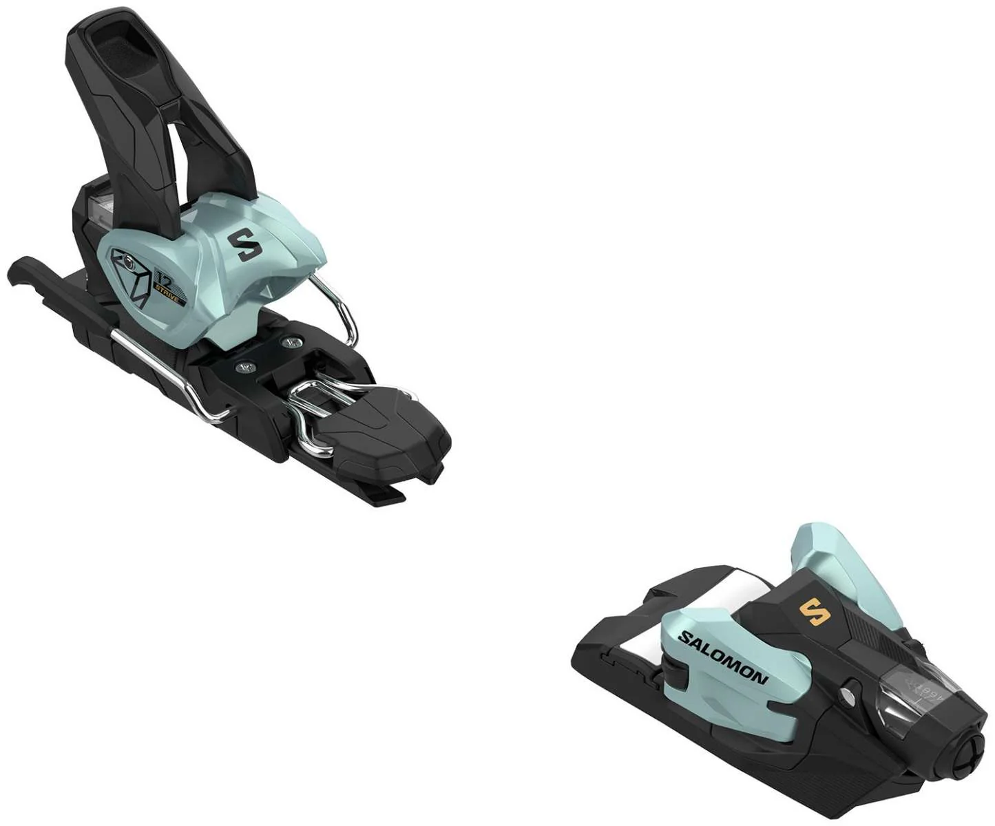 Salomon Strive 12 Binding 2024