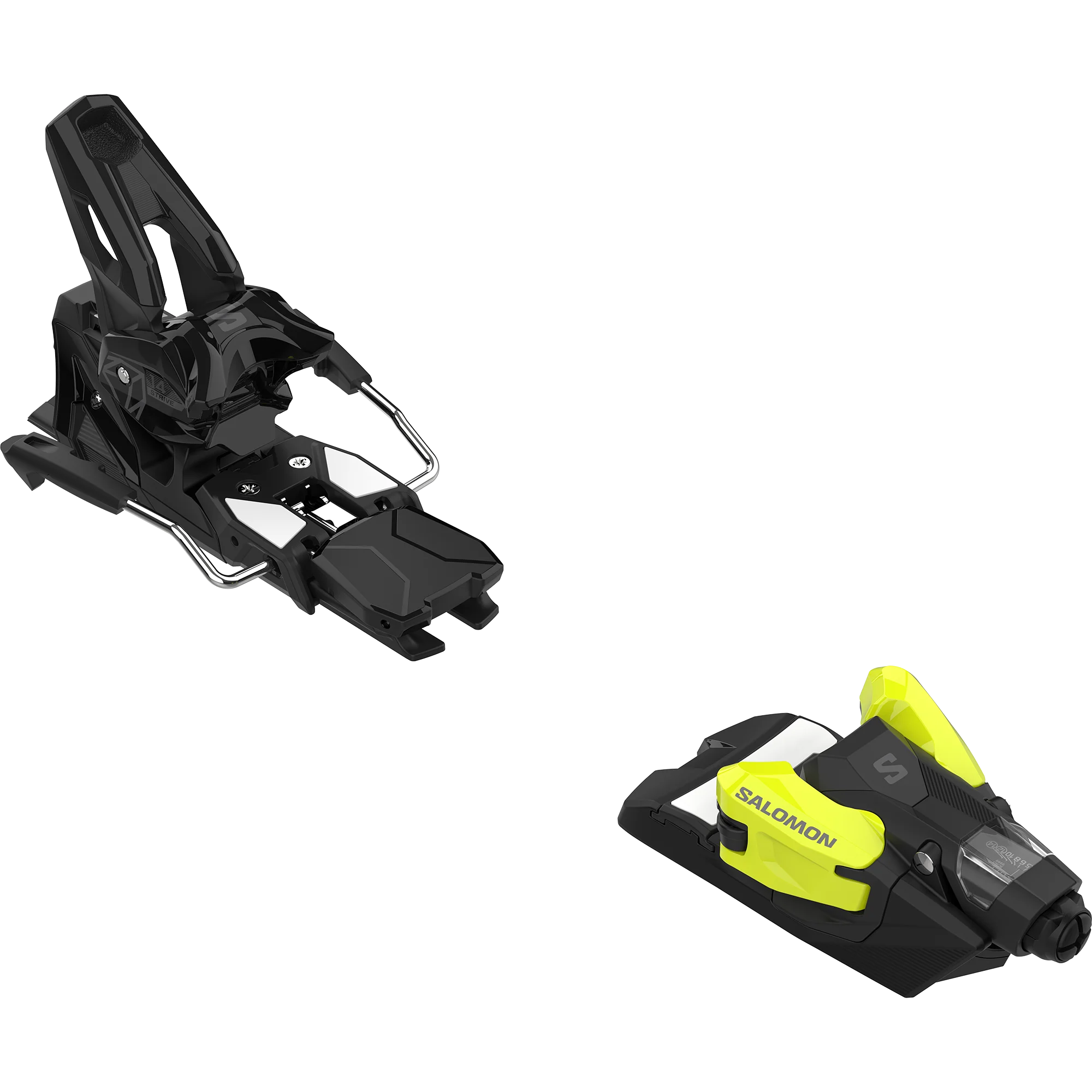 Salomon Strive 14 GW Ski Bindings 2027