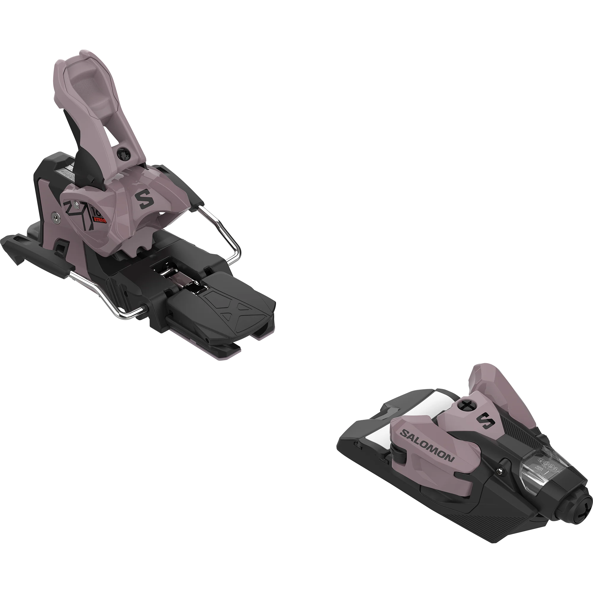 Salomon Strive 16 MN Ski Bindings 2027