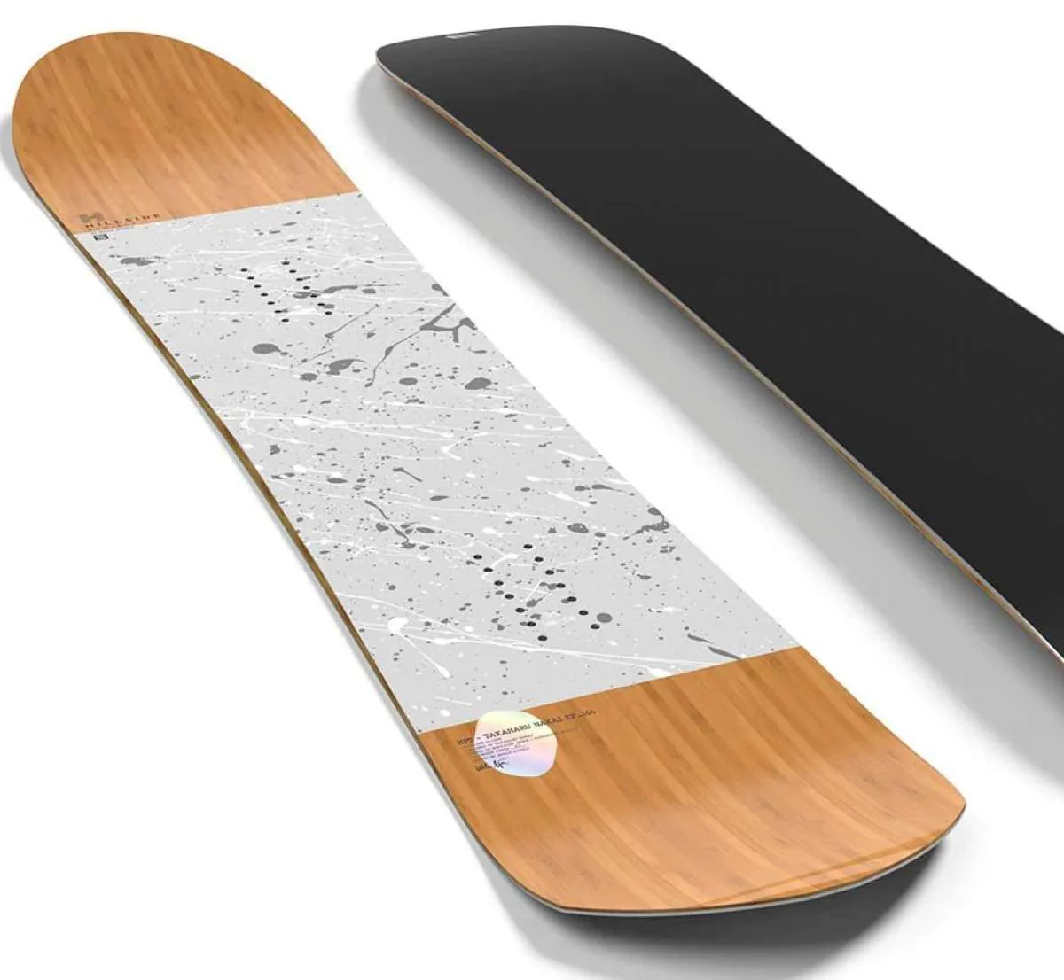 Salomon Takaharu EP Snowboard 2024 - Image 2