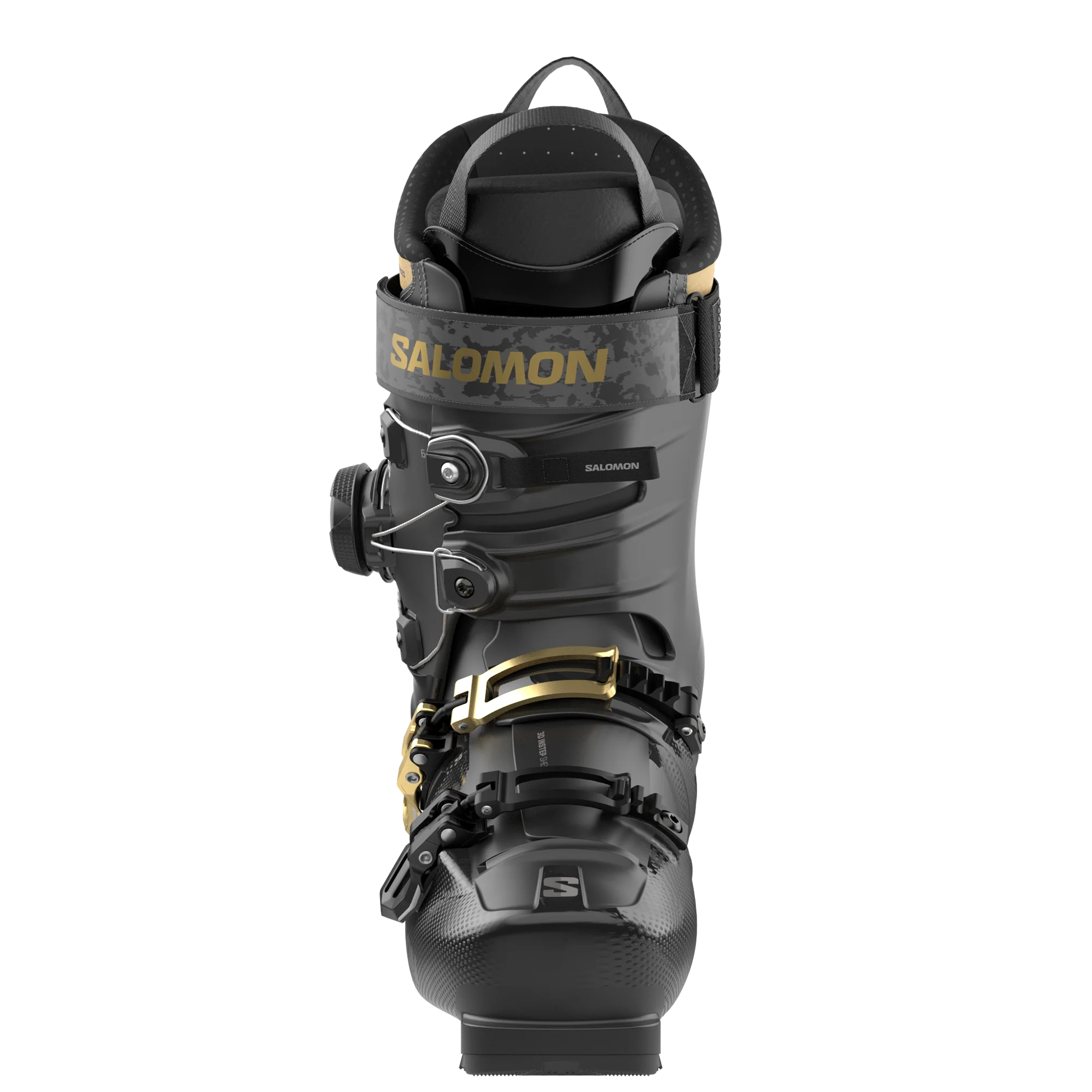 Salomon Women's S/Pro Alpha C BOA 95 Ski Boots 2027 - Image 4