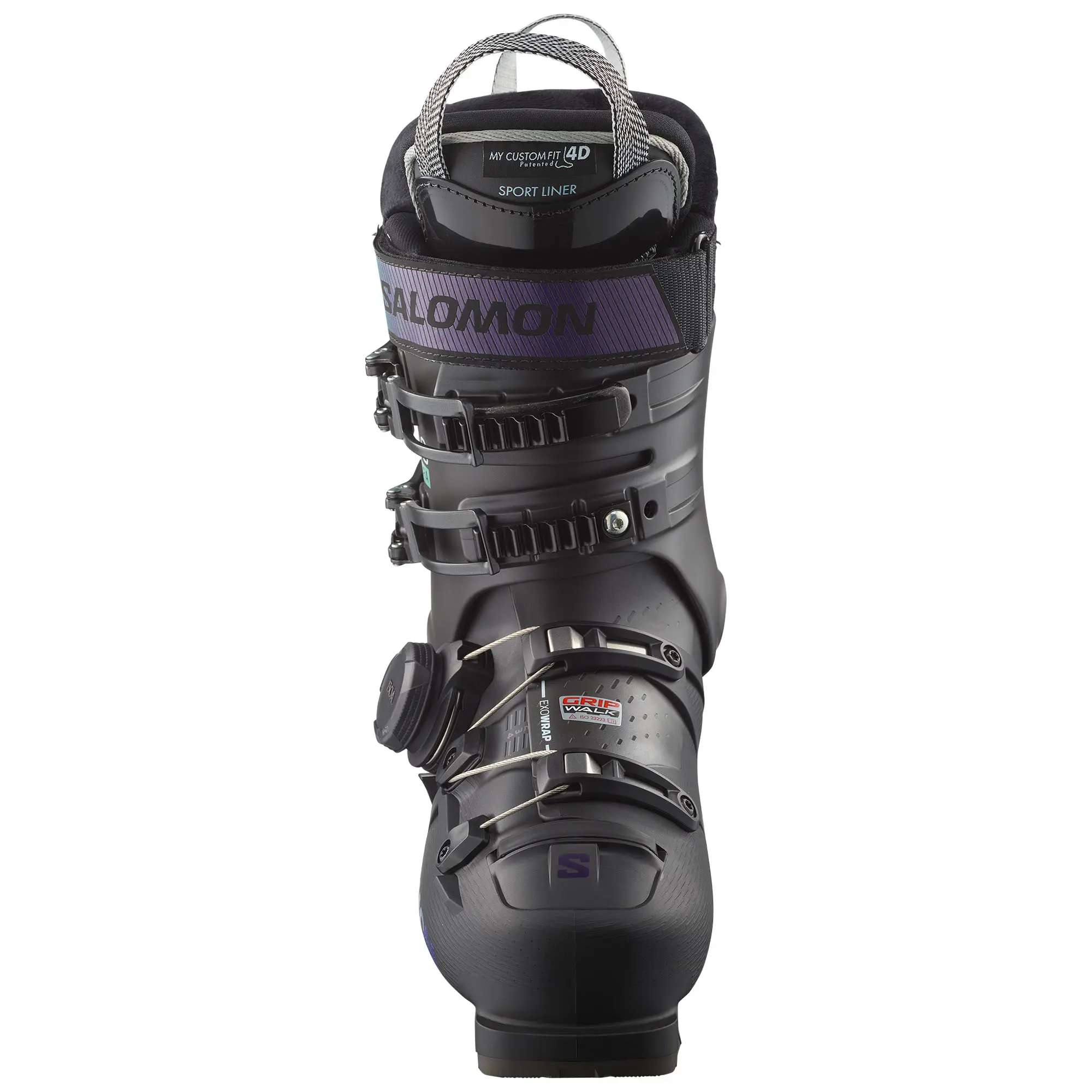 Salomon Women's S/Pro Supra Boa 95 Ski Boots 2025 - Image 2