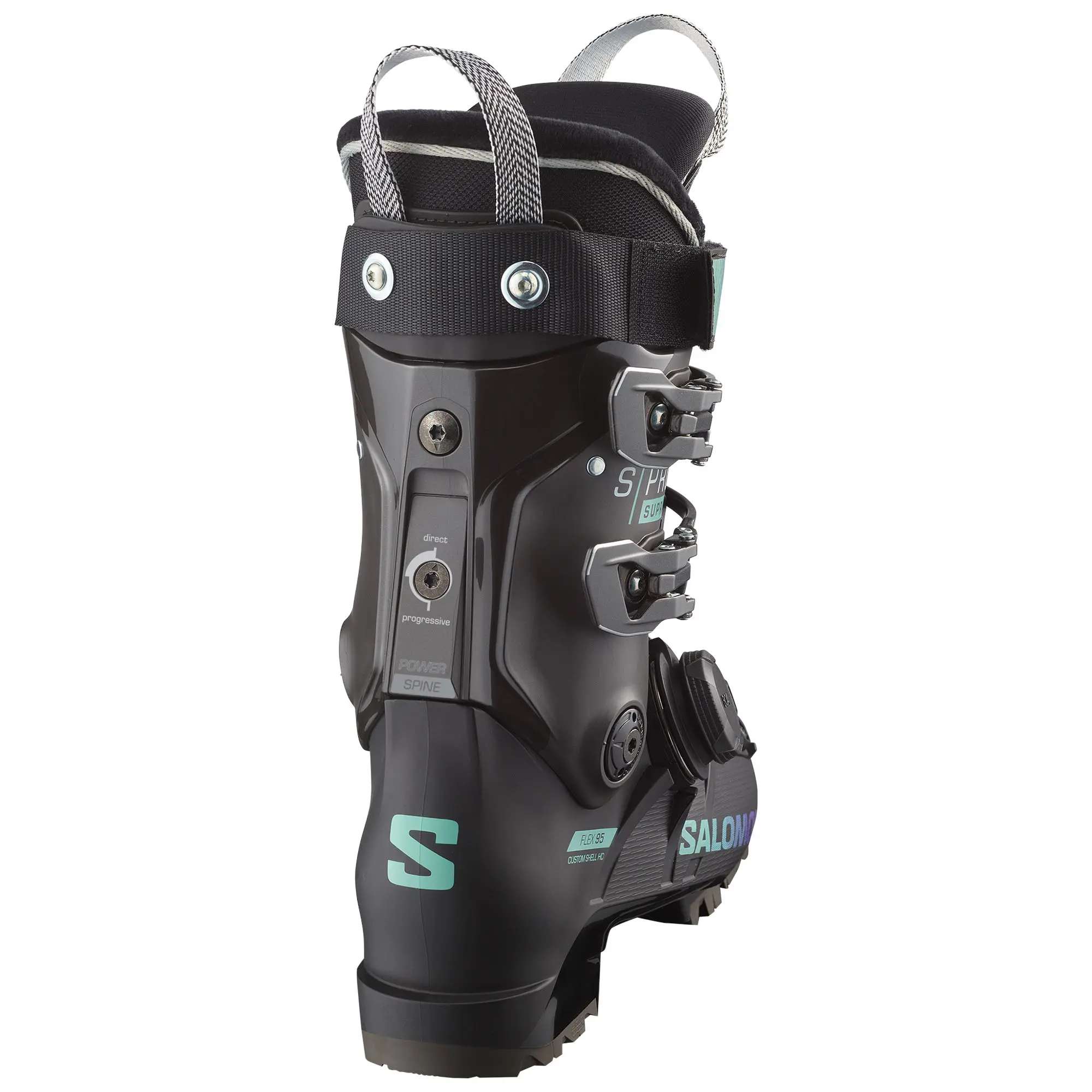 Salomon Women's S/Pro Supra Boa 95 Ski Boots 2025 - Image 3