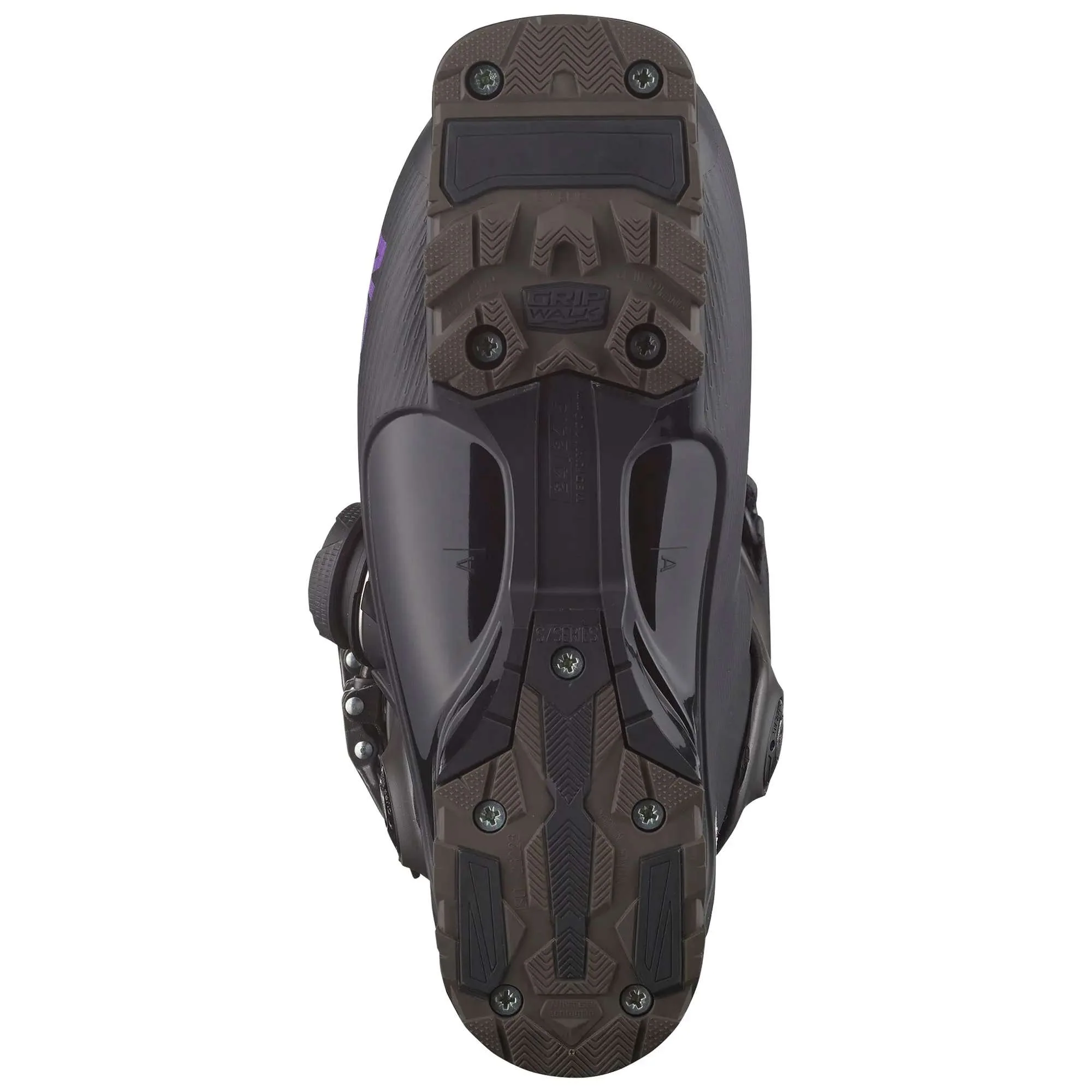 Salomon Women's S/Pro Supra Boa 95 Ski Boots 2025 - Image 4