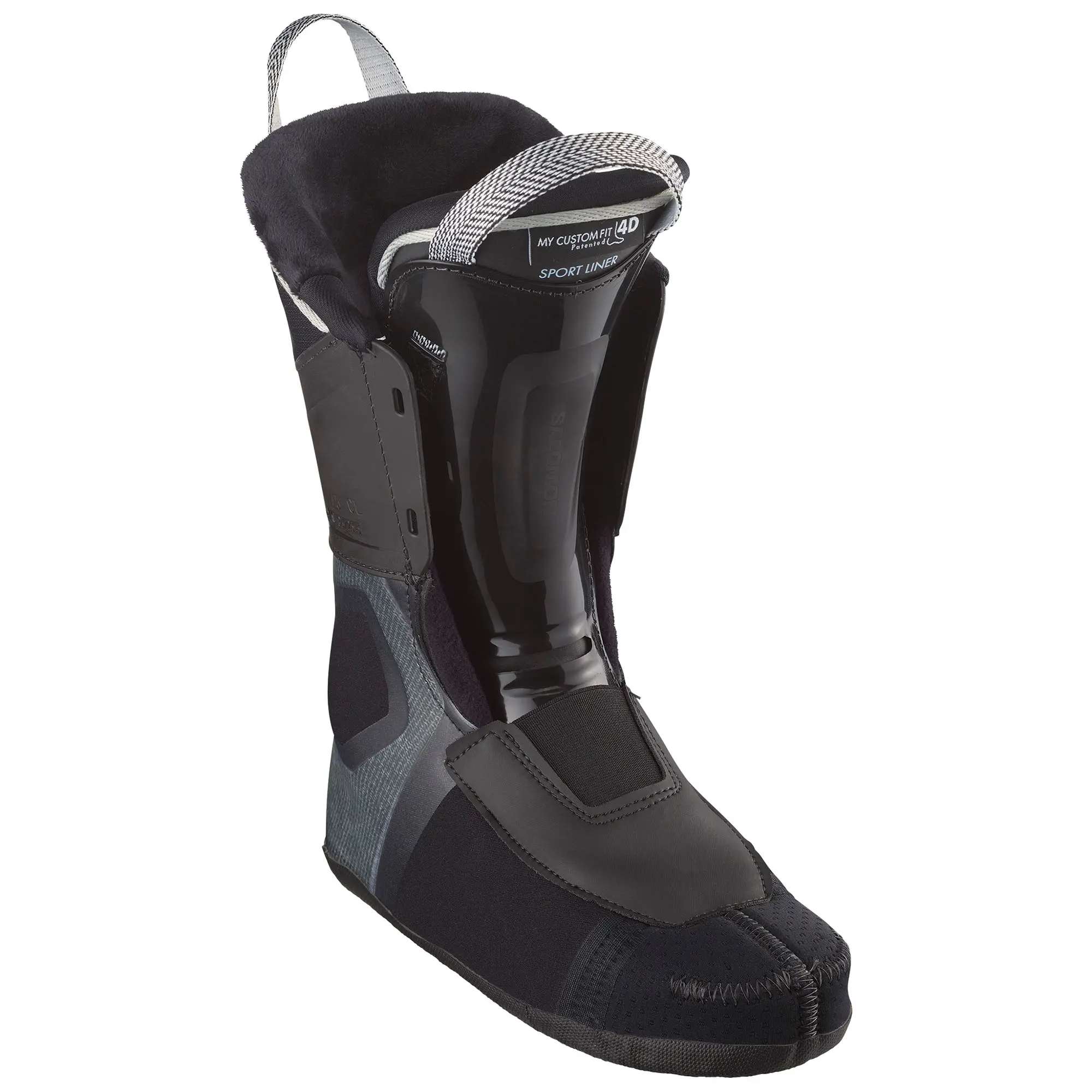 Salomon Women's S/Pro Supra Boa 95 Ski Boots 2025 - Image 5