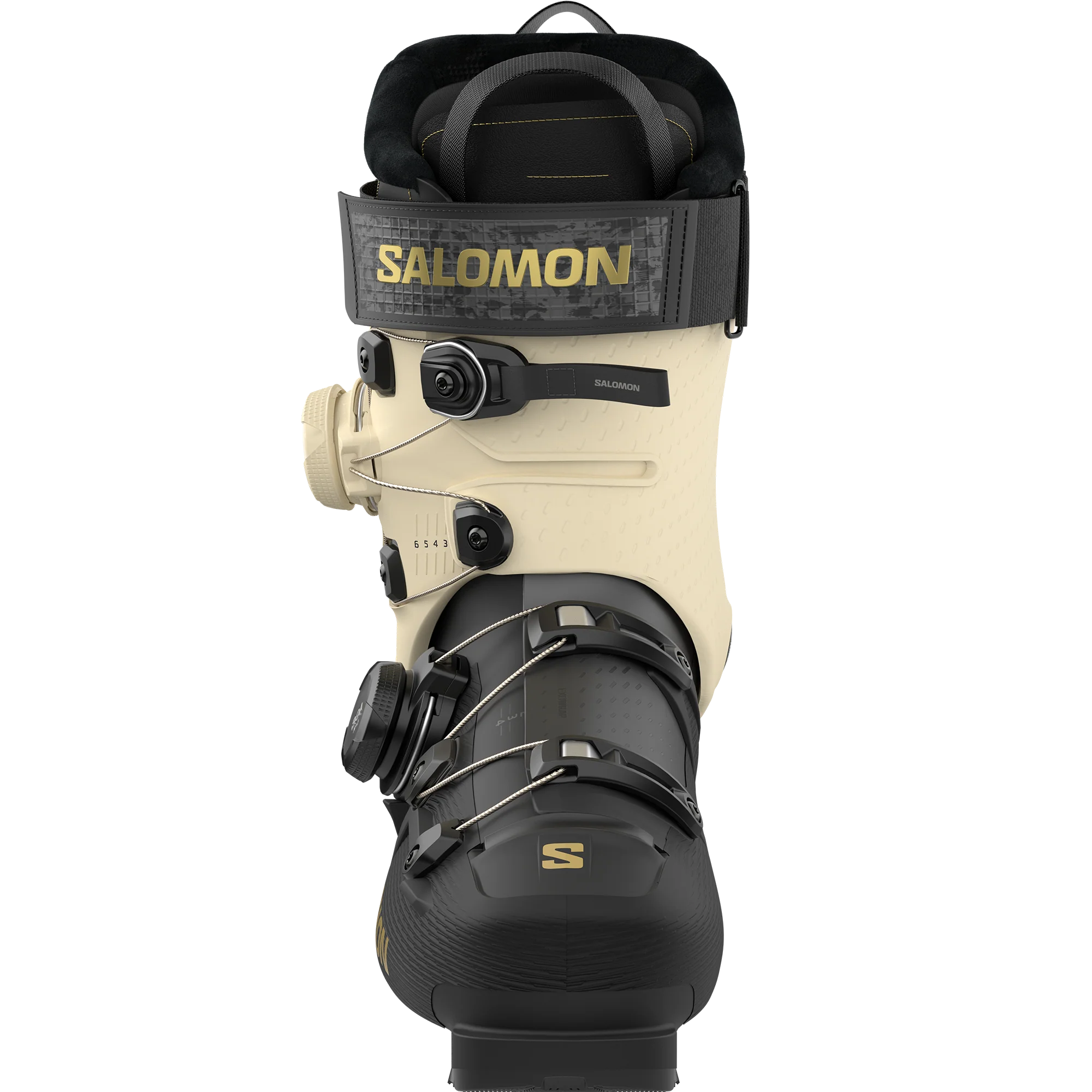 Salomon Women's S/PRO Supra Dual BOA 105 Ski Boots 2027 - Image 3
