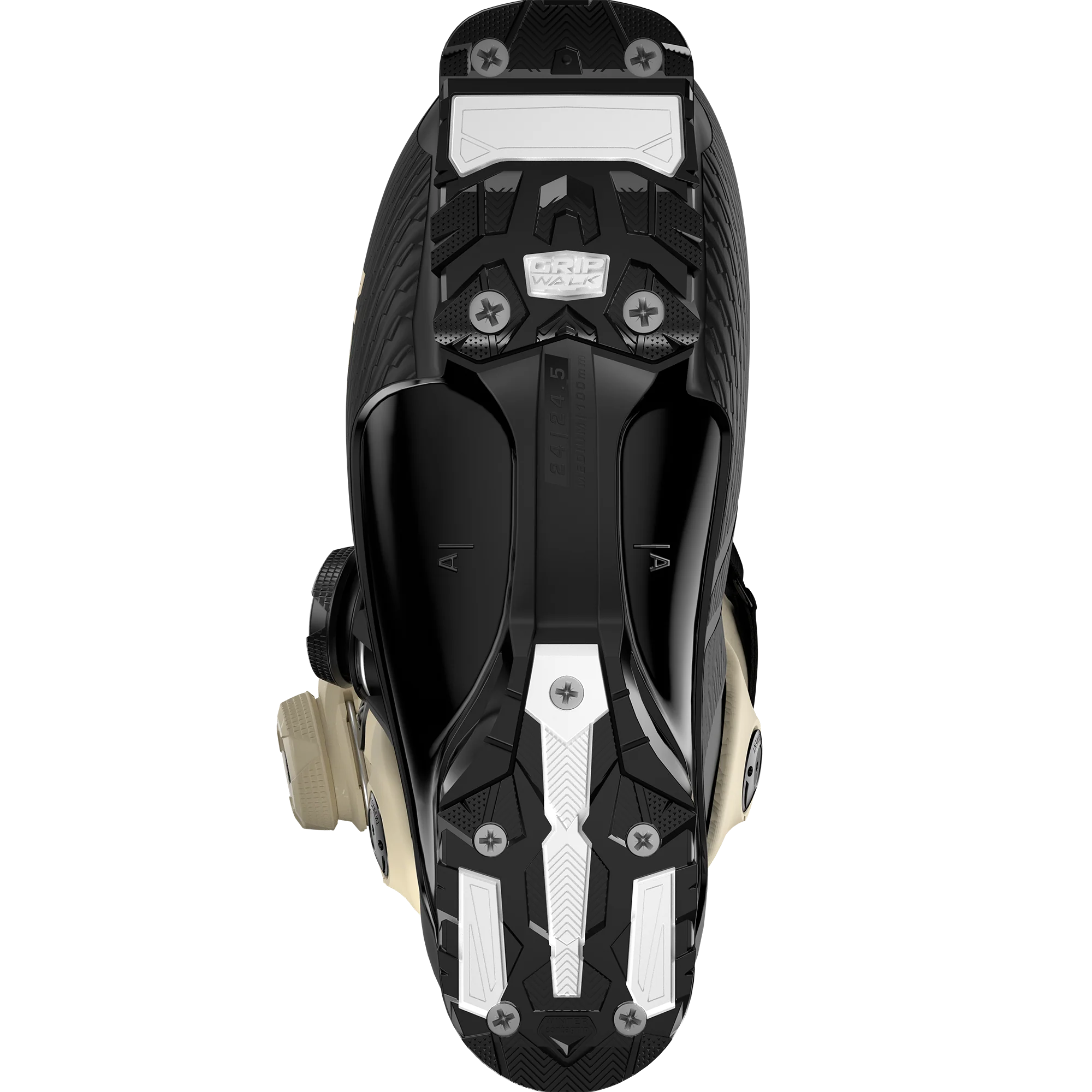 Salomon Women's S/PRO Supra Dual BOA 105 Ski Boots 2027 - Image 4