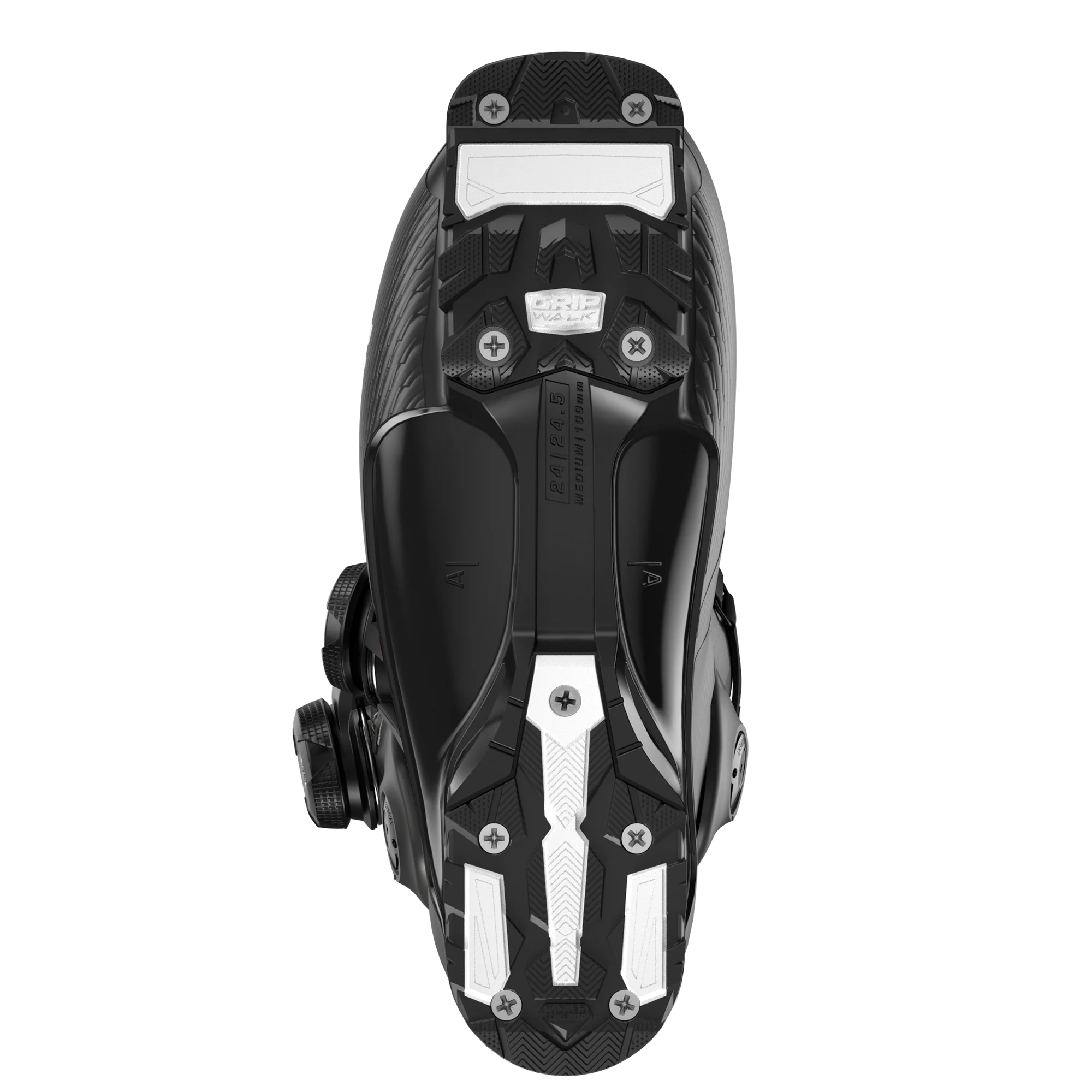 Salomon Women's S/PRO Supra Dual BOA 115 Ski Boots 2027 - Image 3