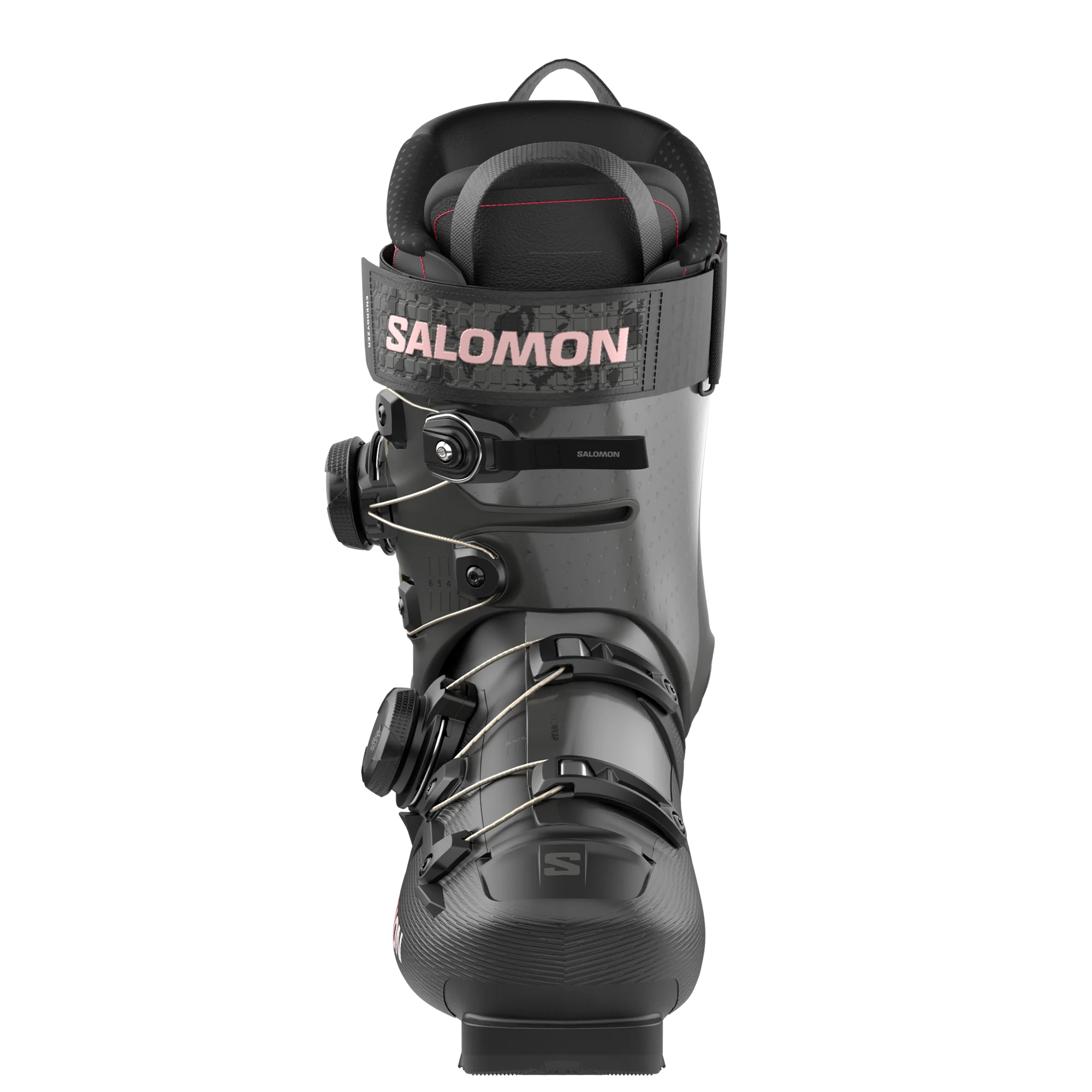 Salomon Women's S/PRO Supra Dual BOA 115 Ski Boots 2027 - Image 4