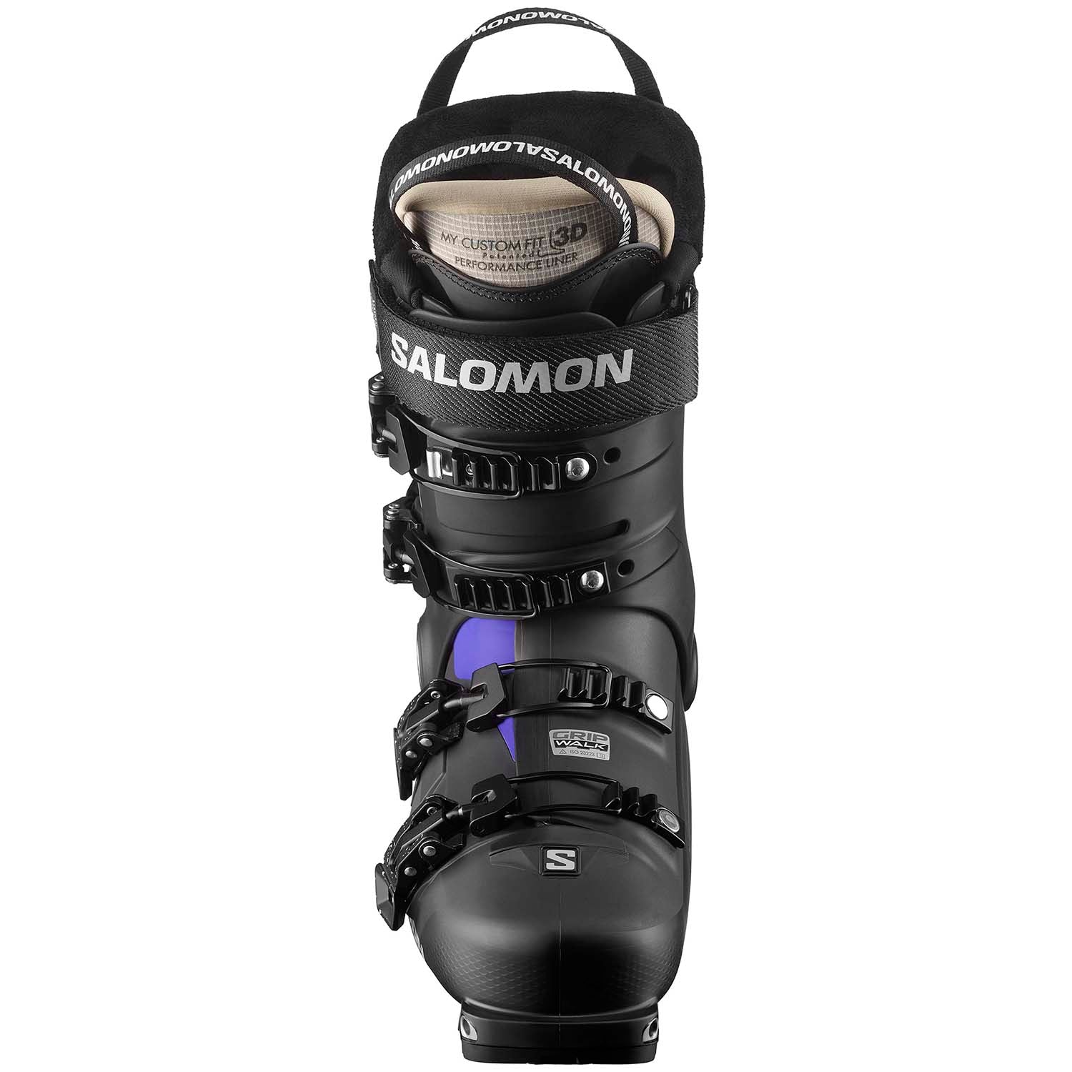 Salomon Women's Shift Pro 90 Alpine Touring Ski Boots 2025 - Image 3