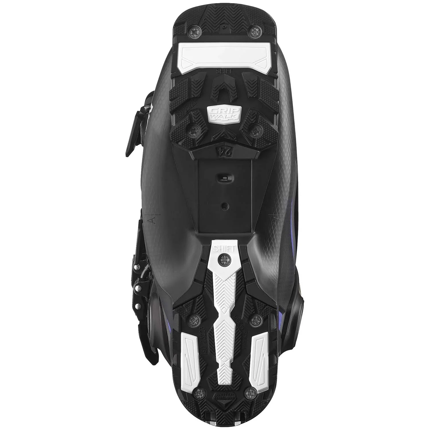 Salomon Women's Shift Pro 90 Alpine Touring Ski Boots 2025 - Image 4