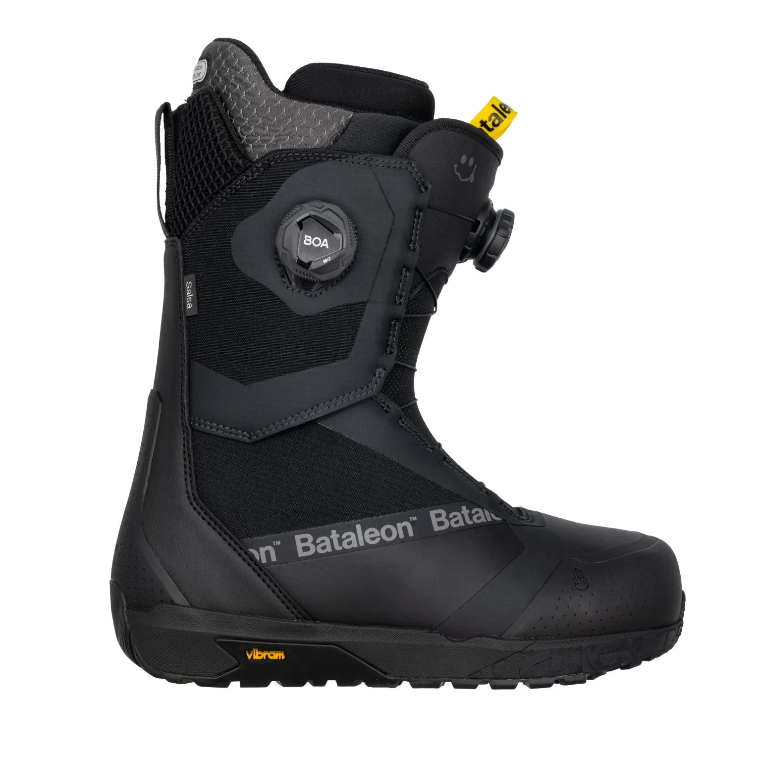 Bataleon Salsa Double Boa Boots 2026