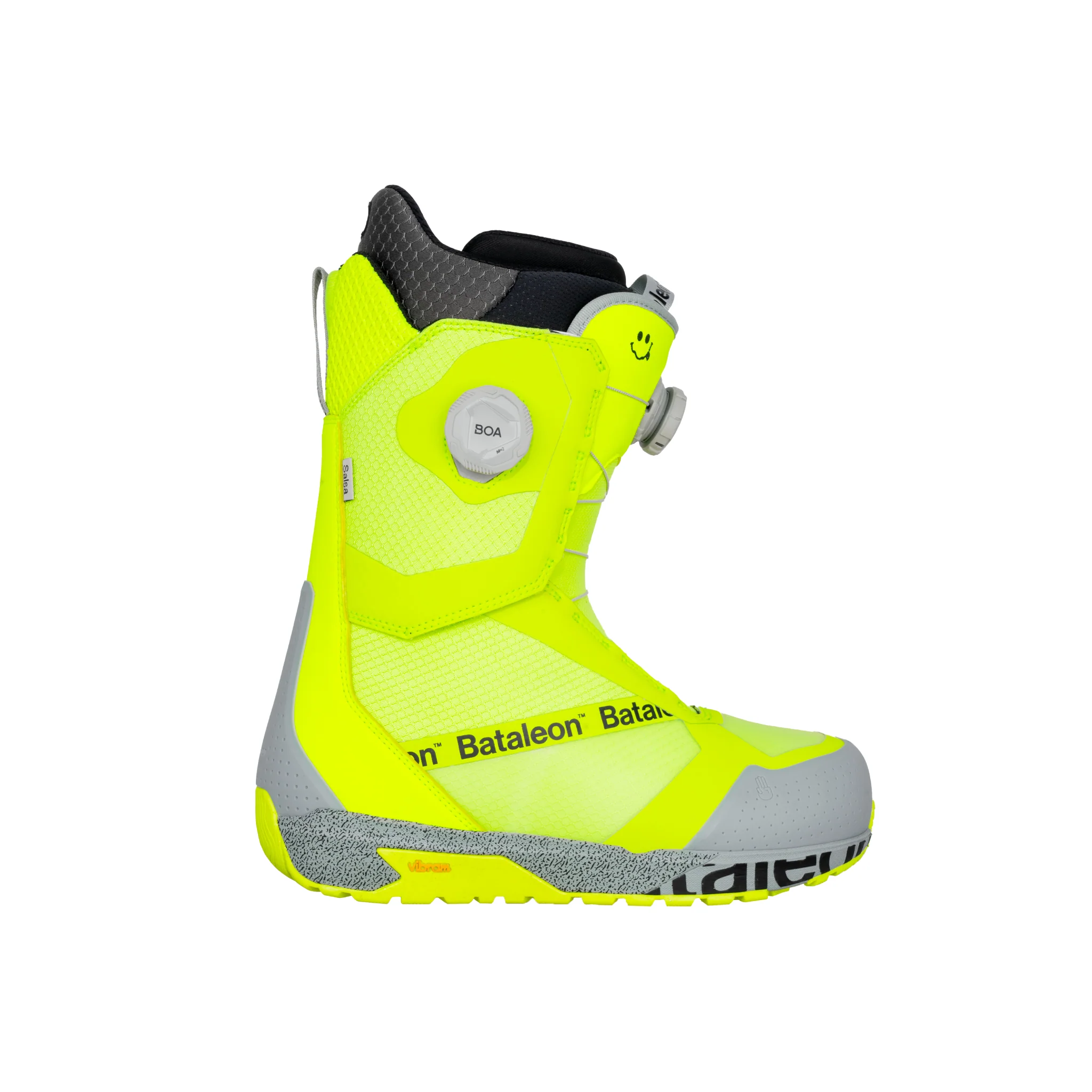 Bataleon Salsa Double Boa Boots 2026 - Image 2