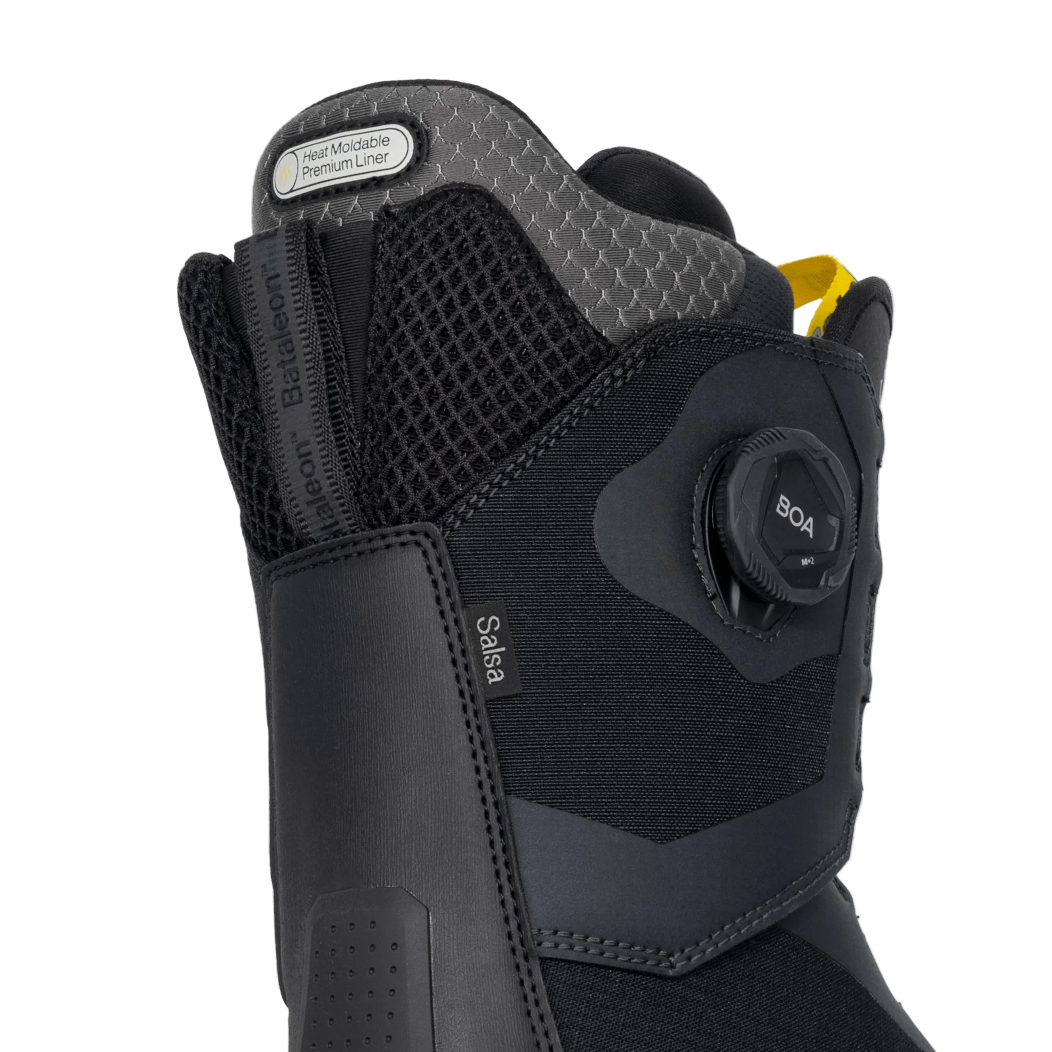 Bataleon Salsa Double Boa Boots 2026 - Image 6