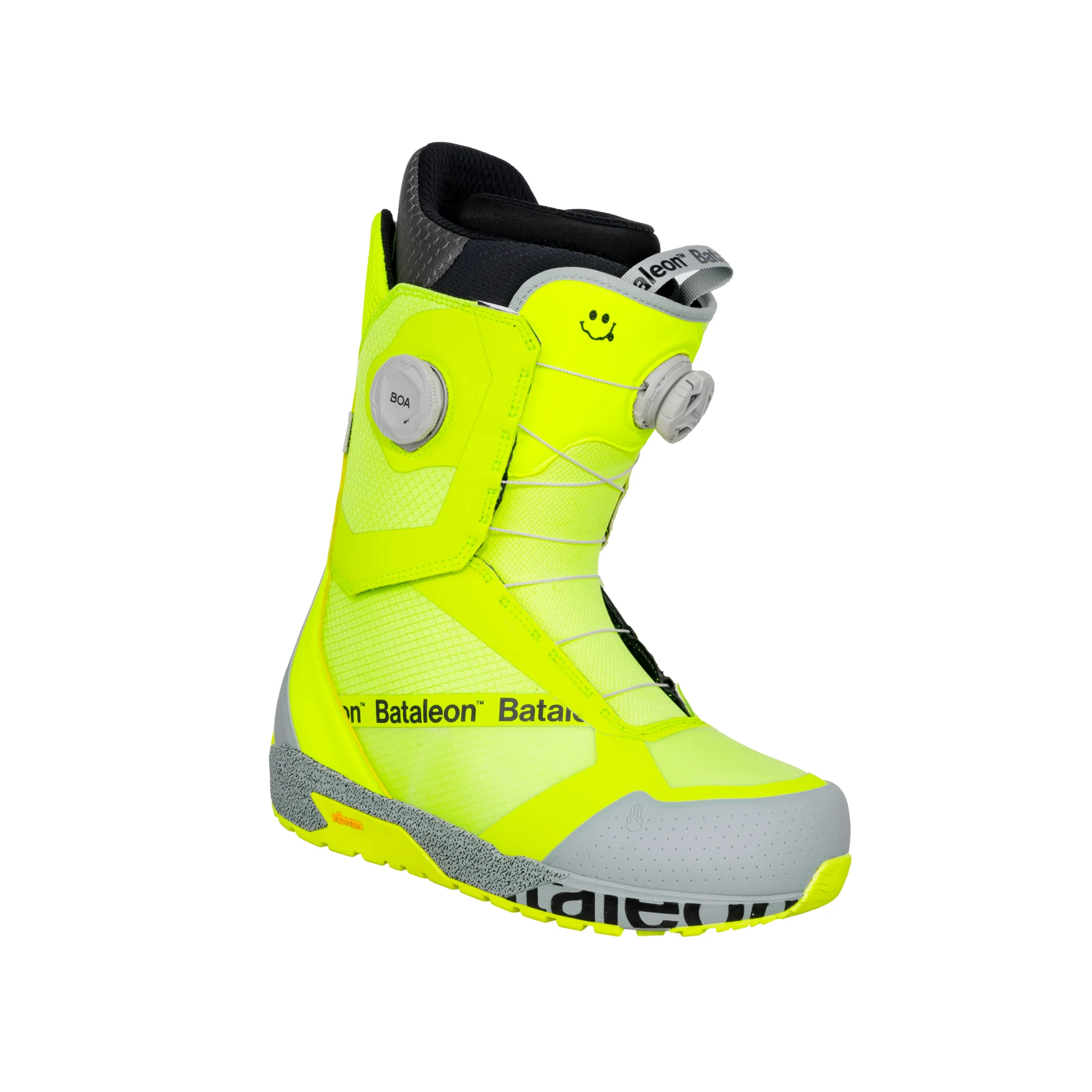 Bataleon Salsa Double Boa Boots 2026 - Image 8