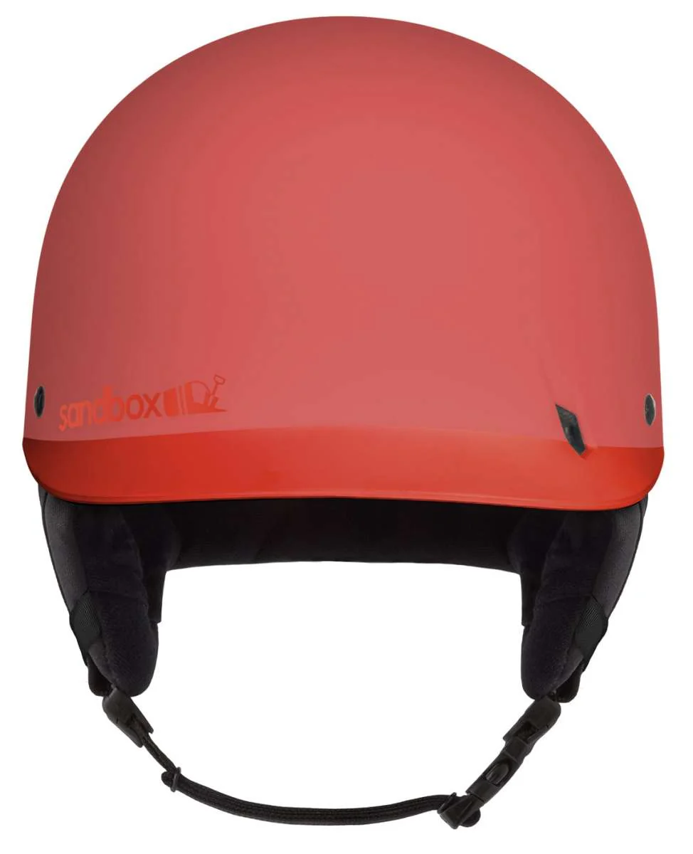 Sandbox Classic 2.0 Snow Helmet 2022-2023 - Image 2
