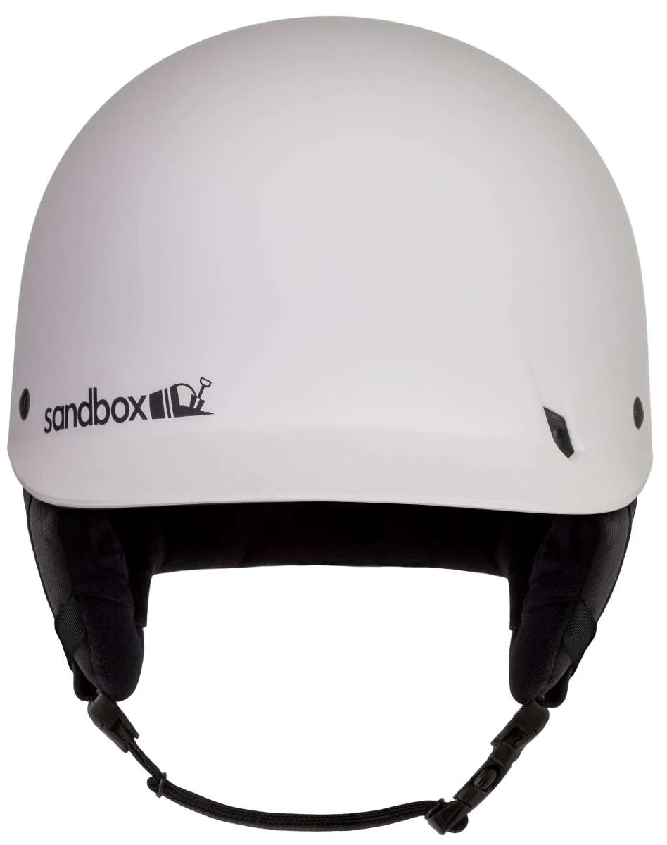 Sandbox Classic 2.0 Snow Helmet 2022-2023 - Image 6