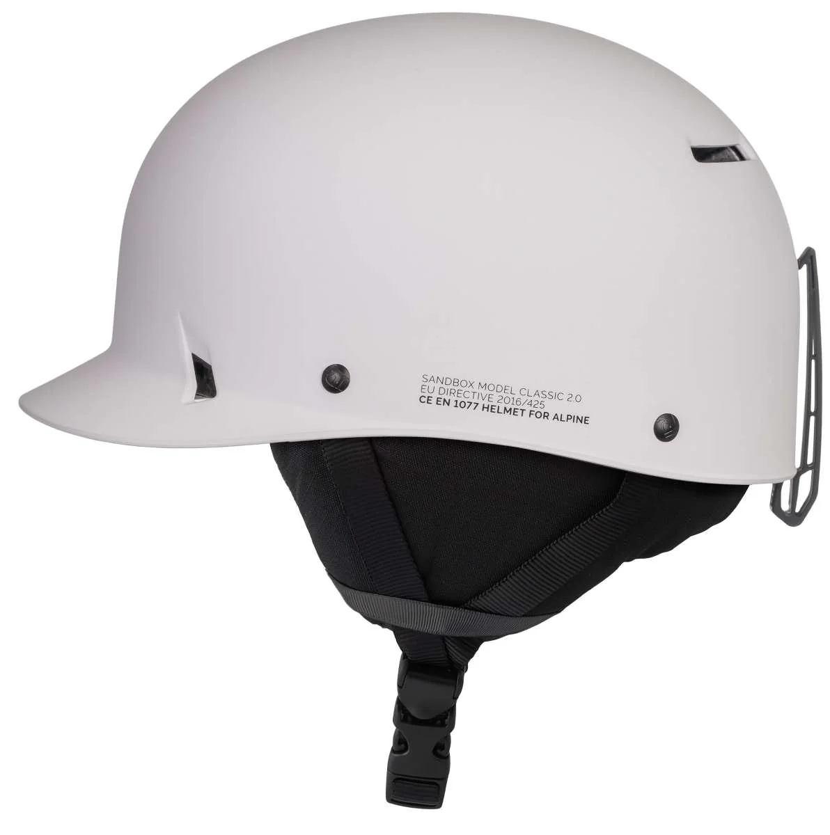 Sandbox Classic 2.0 Snow Helmet 2022-2023 - Image 7