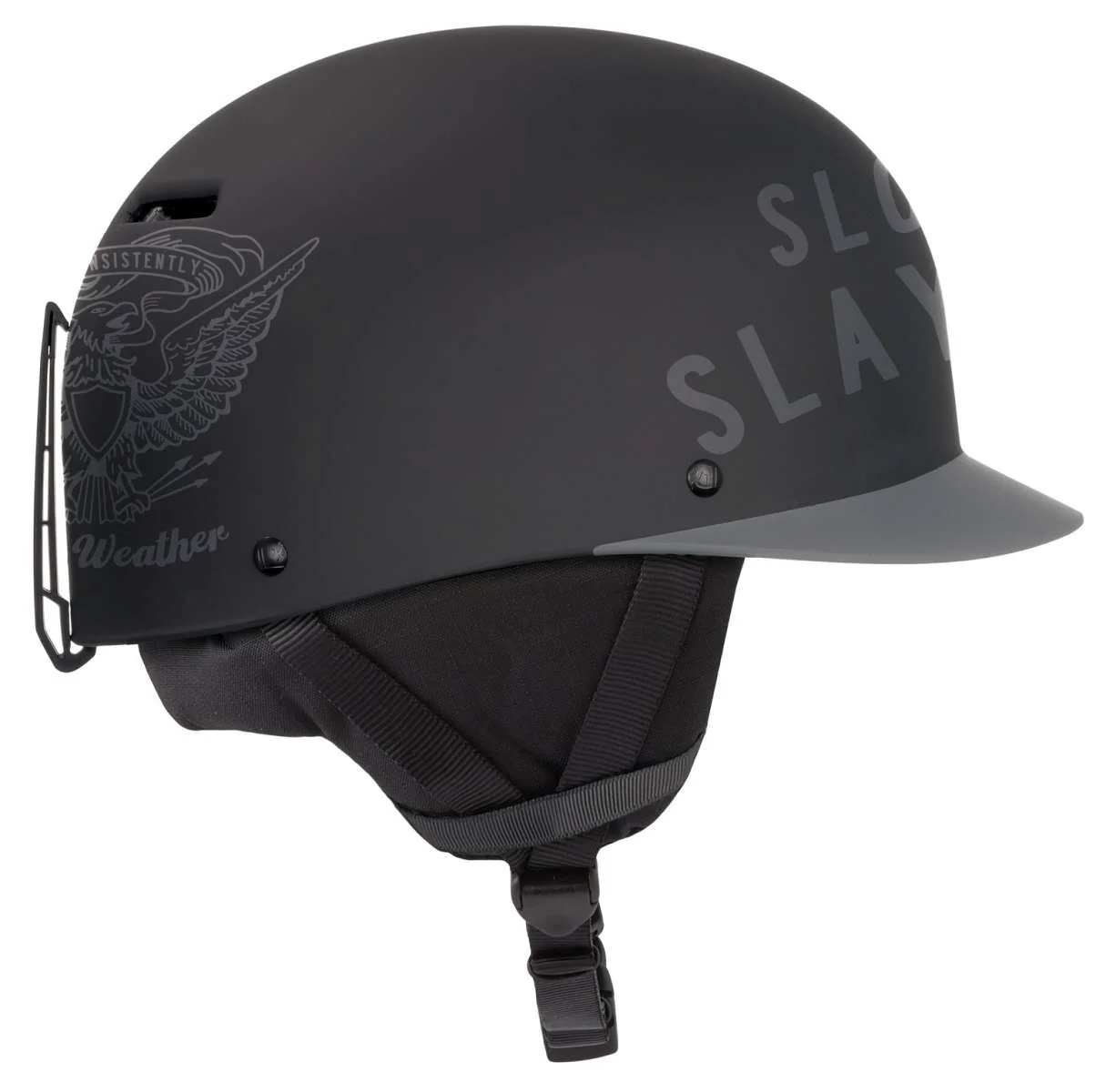 Sandbox Classic 2.0 Snow Helmet 2022-2023 - Image 9
