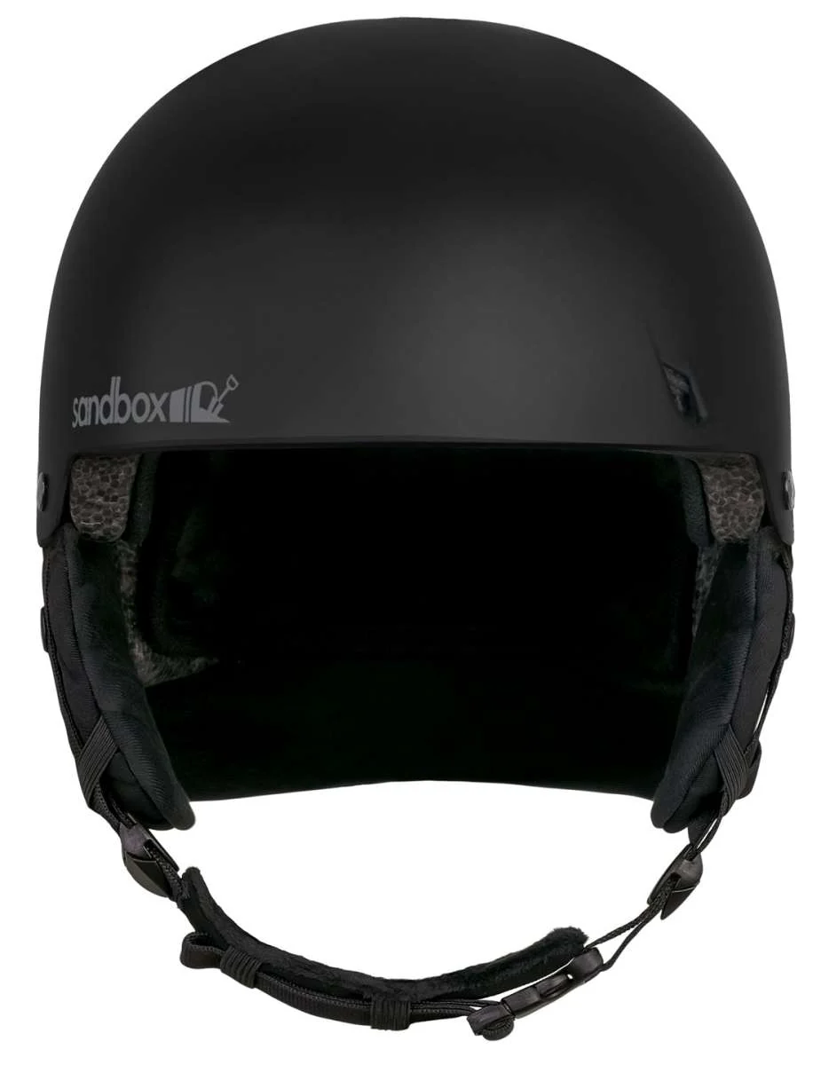 Sandbox Icon MIPS Helmet 2022-2023 - Image 2