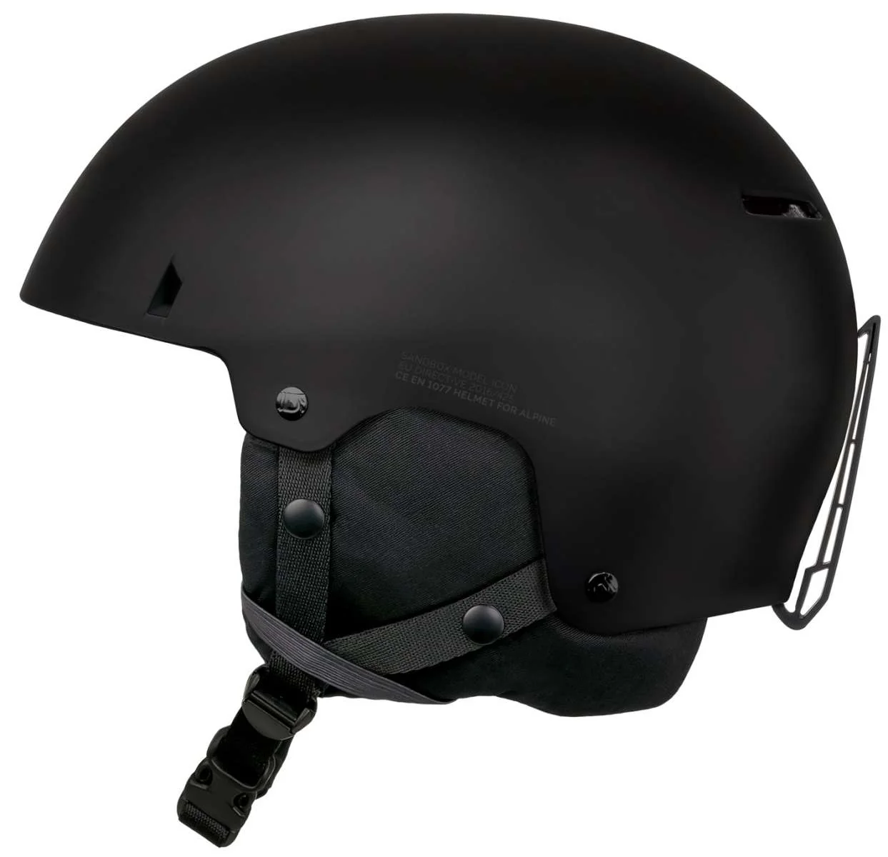Sandbox Icon MIPS Helmet 2022-2023 - Image 3