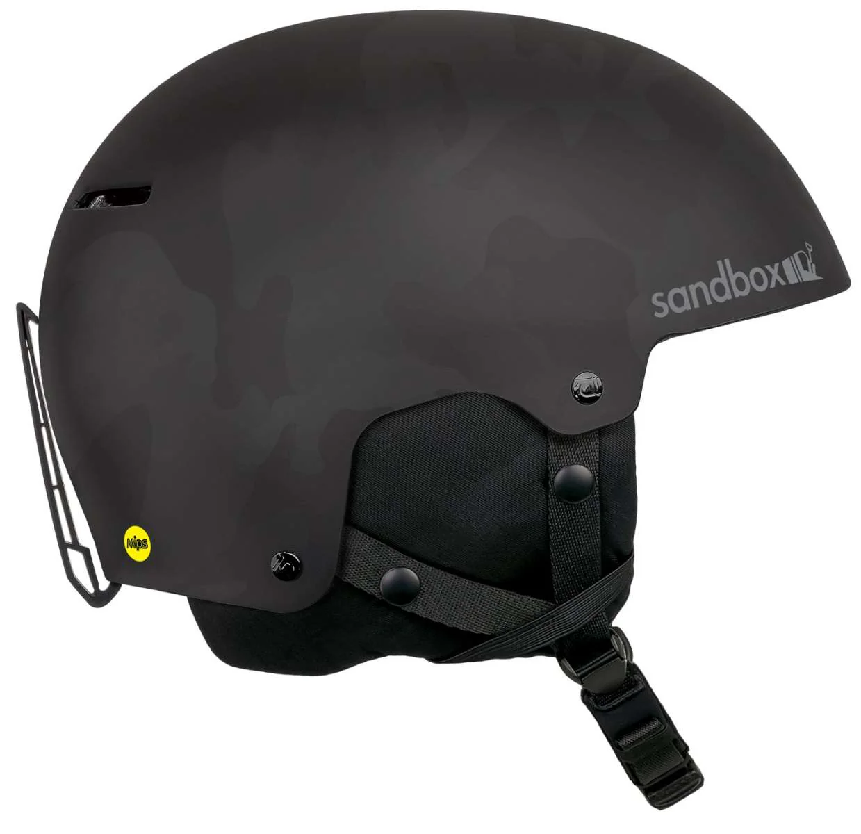 Sandbox Icon MIPS Helmet 2022-2023 - Image 5
