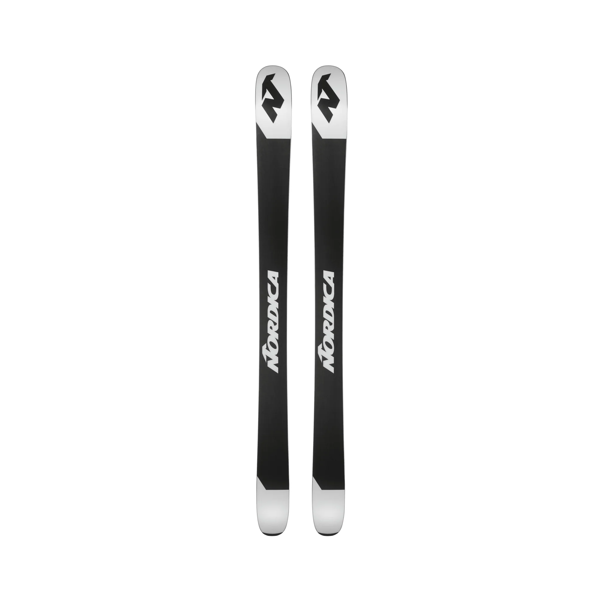 Nordica Women's Santa Ana 97 Skis 2027 - Image 2
