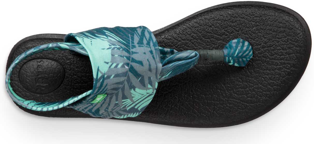 Sanuk Ladies' Yoga Sling 2 Prints Sandal 2020 - Image 5