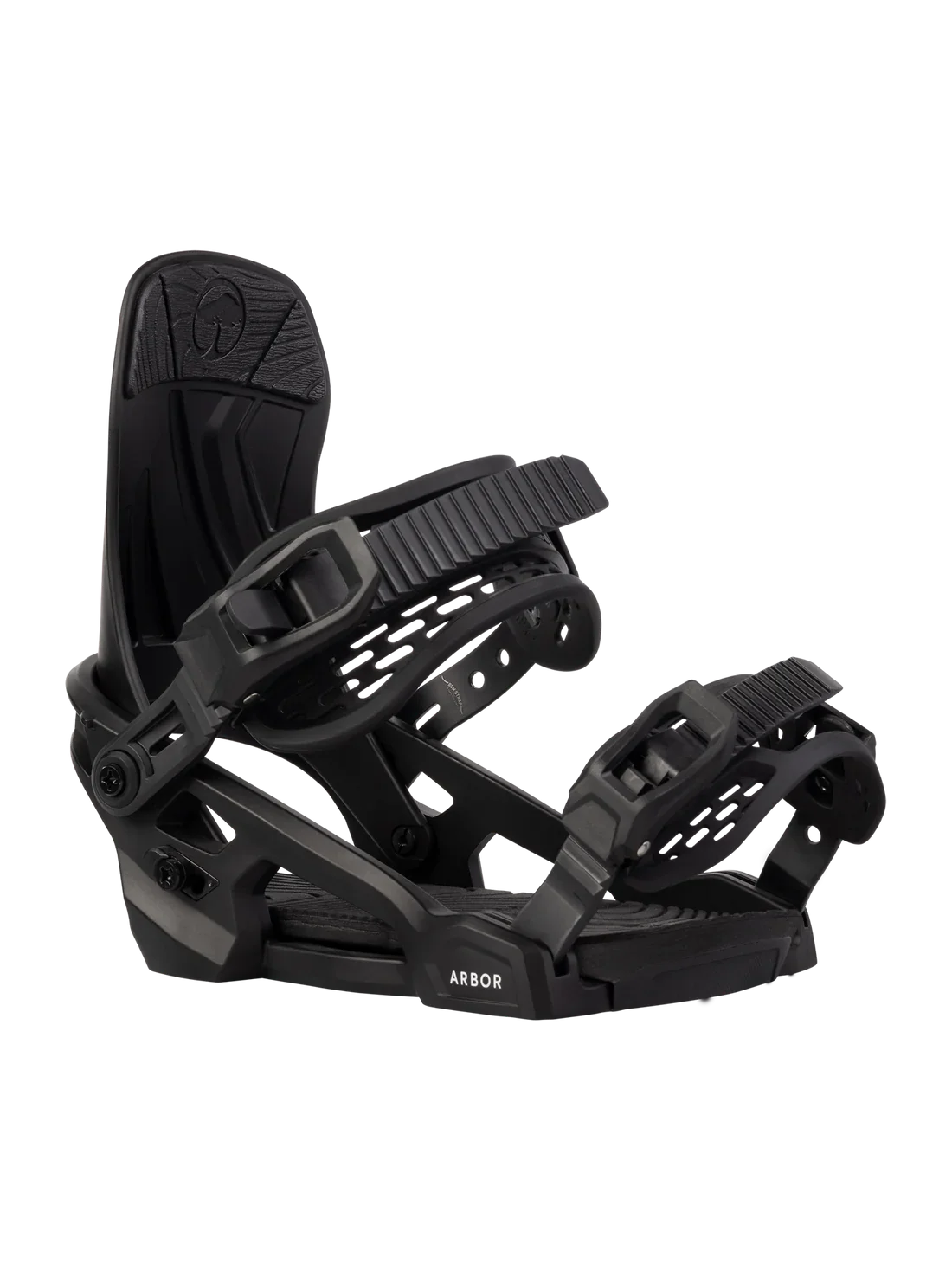 Arbor Junior's Sapling Snowboard Binding 2025 - Image 10