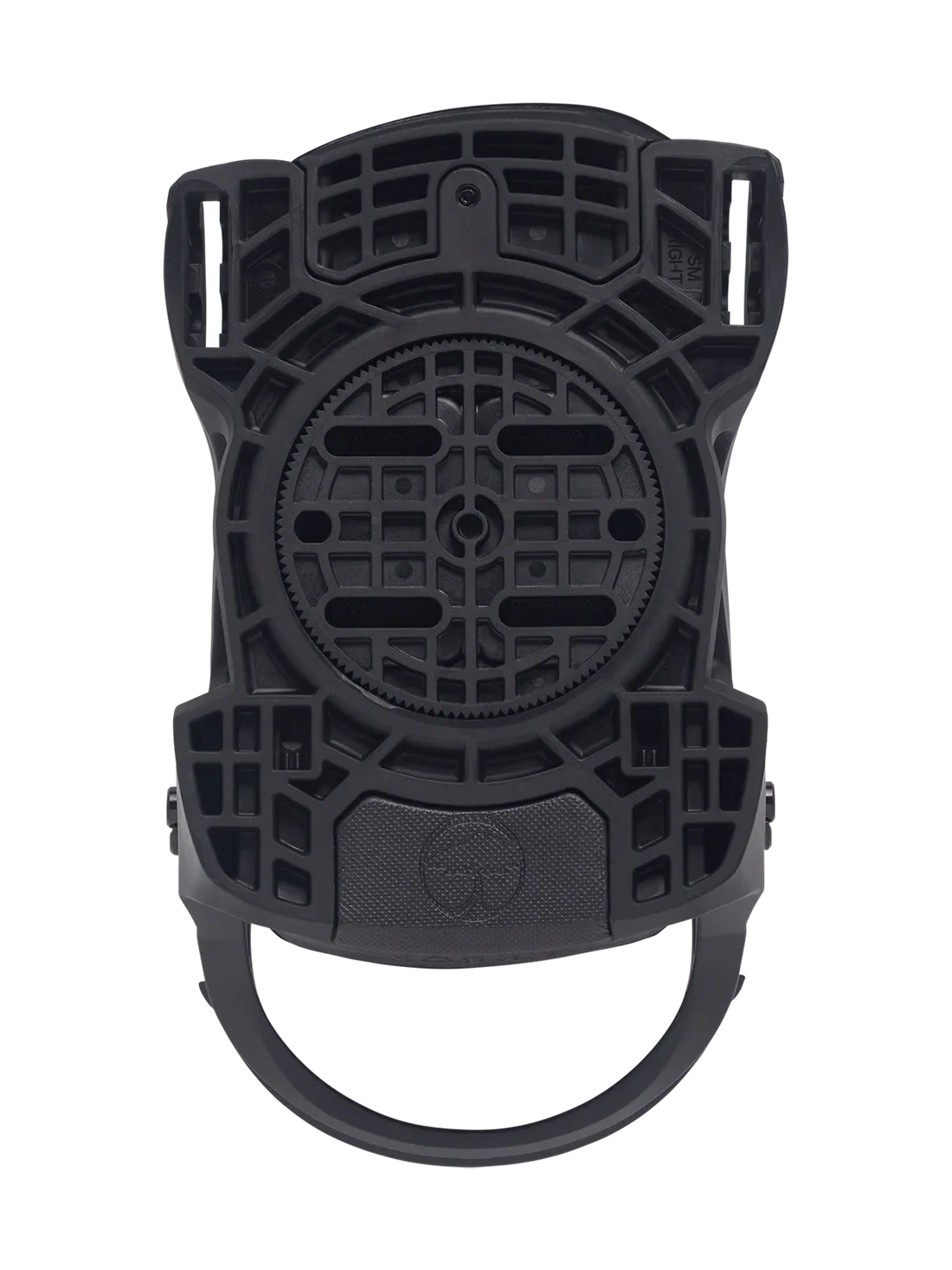 Arbor Junior's Sapling Snowboard Binding 2025 - Image 9