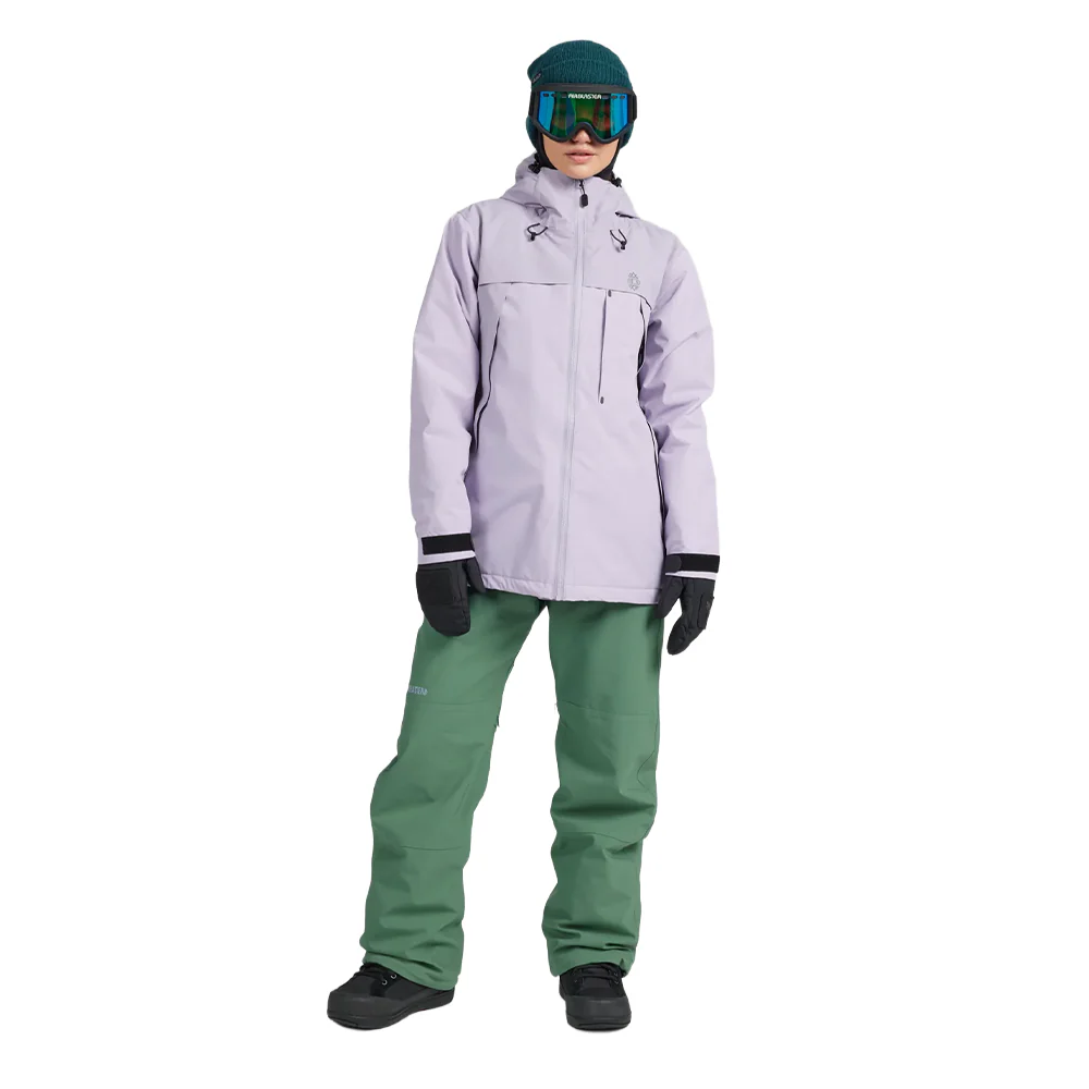 Airblaster Women's Sassy Beast Insulated Jacket 2026 - Image 2