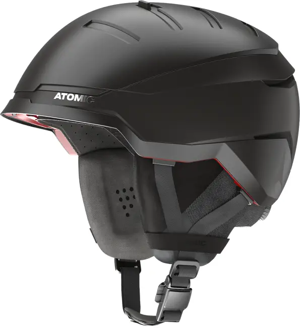 Atomic Savor GT Amid Helmet 2026
