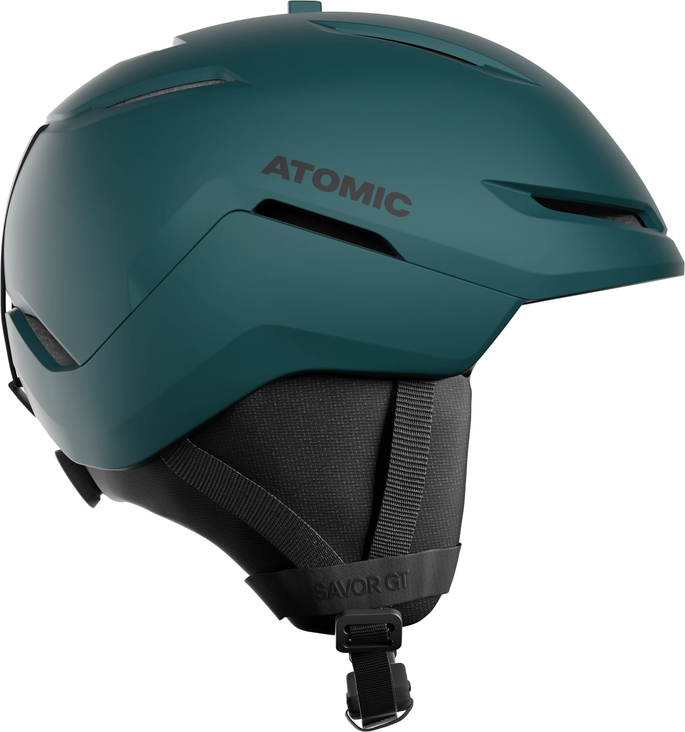 Atomic Savor GT Helmet 2027 - Image 2