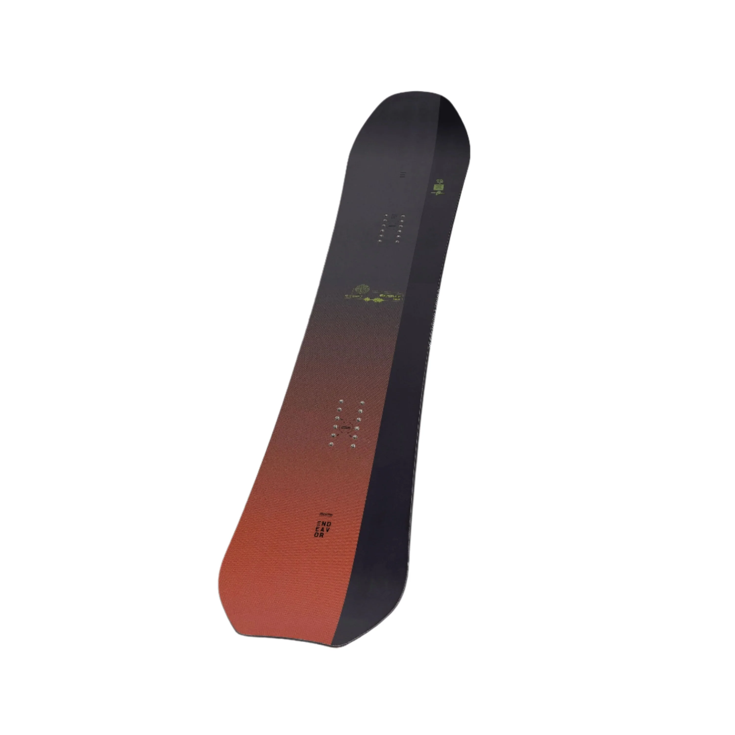 Endeavor Scout QSL Snowboard 2025 - Image 2