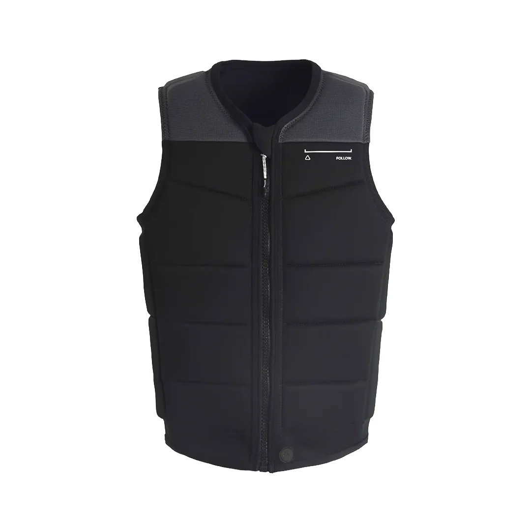 Follow Section Comp Impact Vest 2026