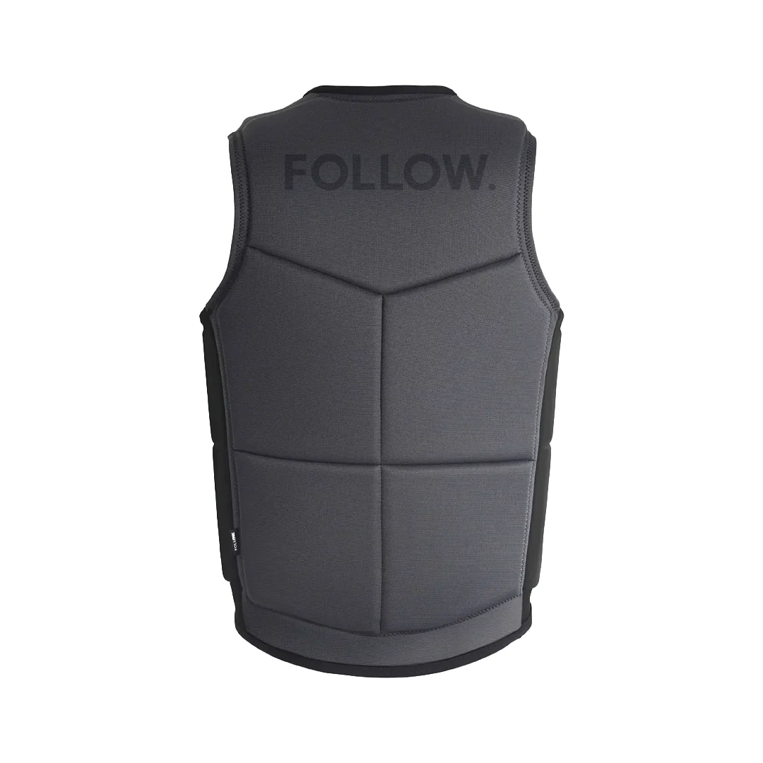 Follow Section Comp Impact Vest 2026 - Image 2