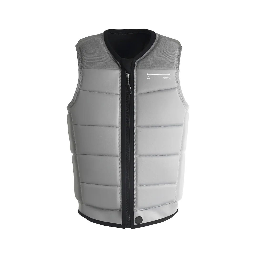 Follow Section Comp Impact Vest 2026 - Image 5