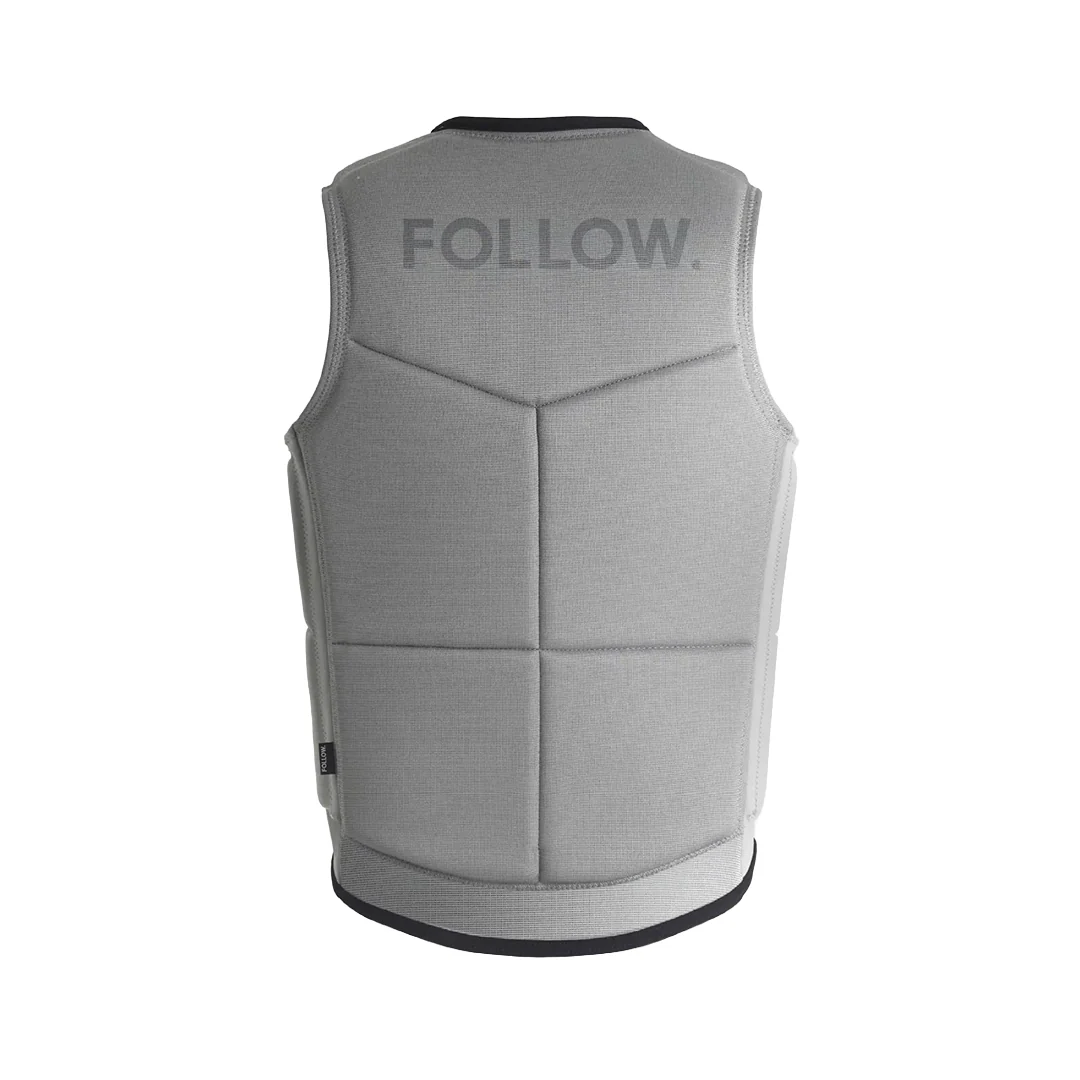 Follow Section Comp Impact Vest 2026 - Image 8